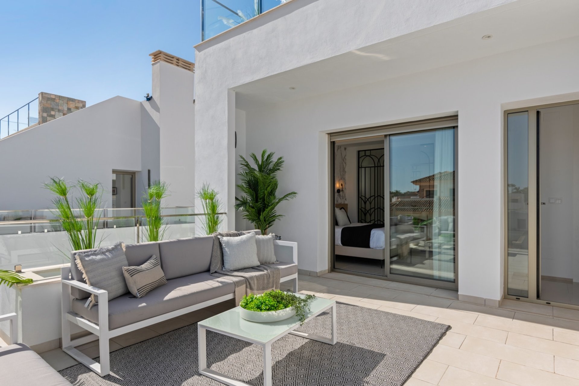 Obra nueva - detached - Los Alcázares