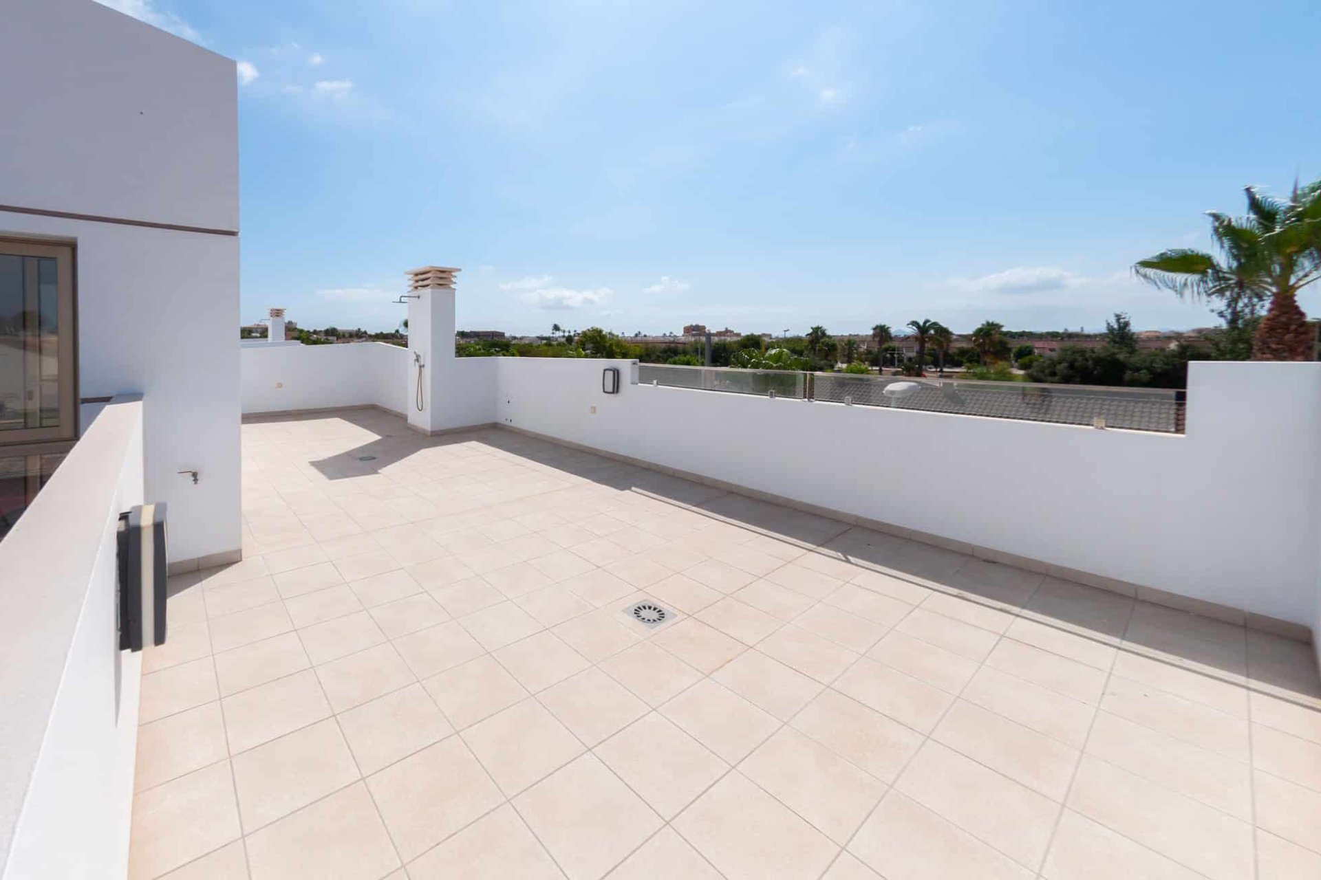 Obra nueva - detached - Los Alcázares