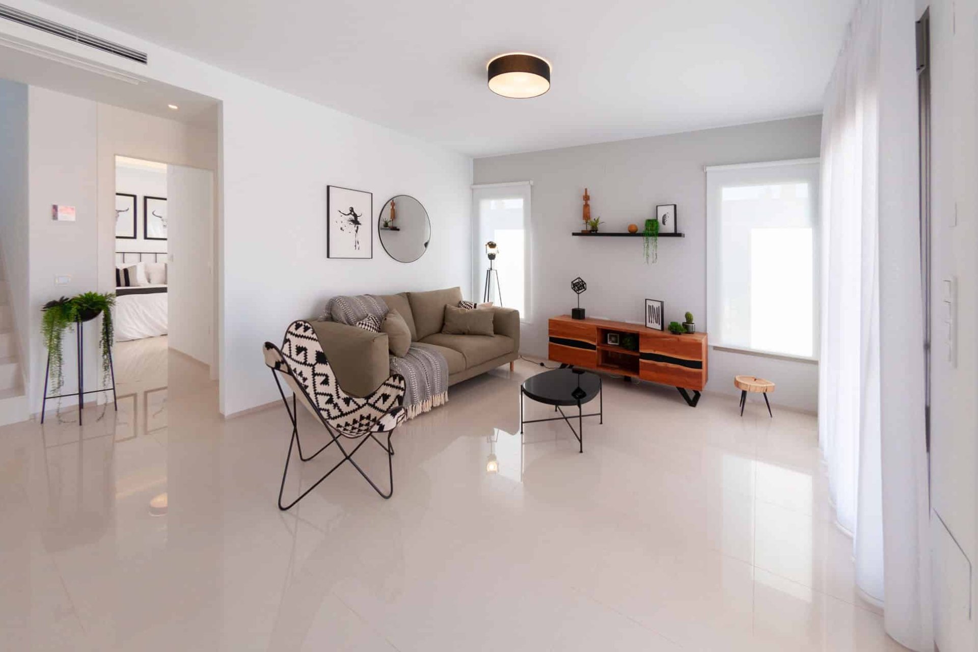 Obra nueva - detached - Los Alcázares