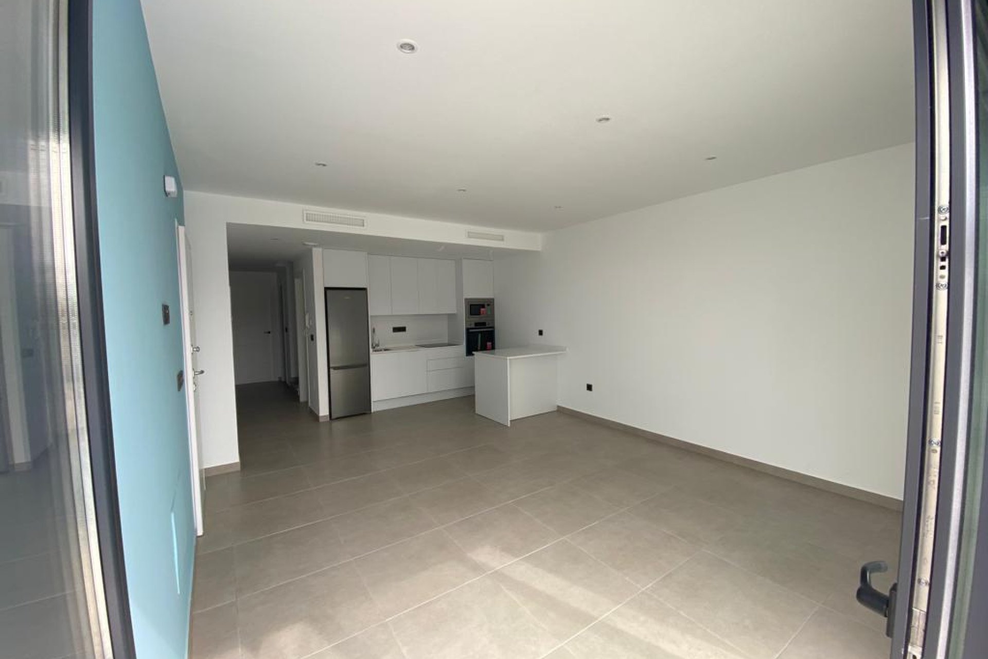 Obra nueva - detached - Los Alcázares