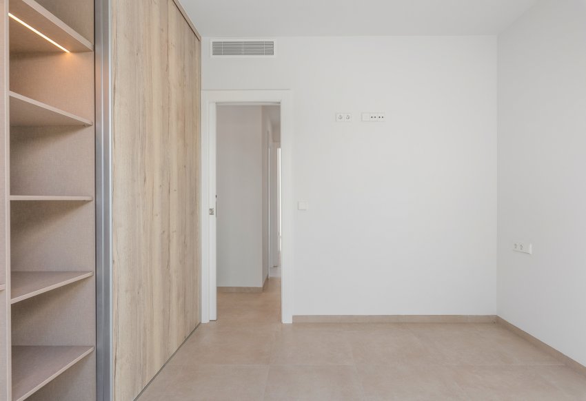 Obra nueva - detached - Los Alcázares