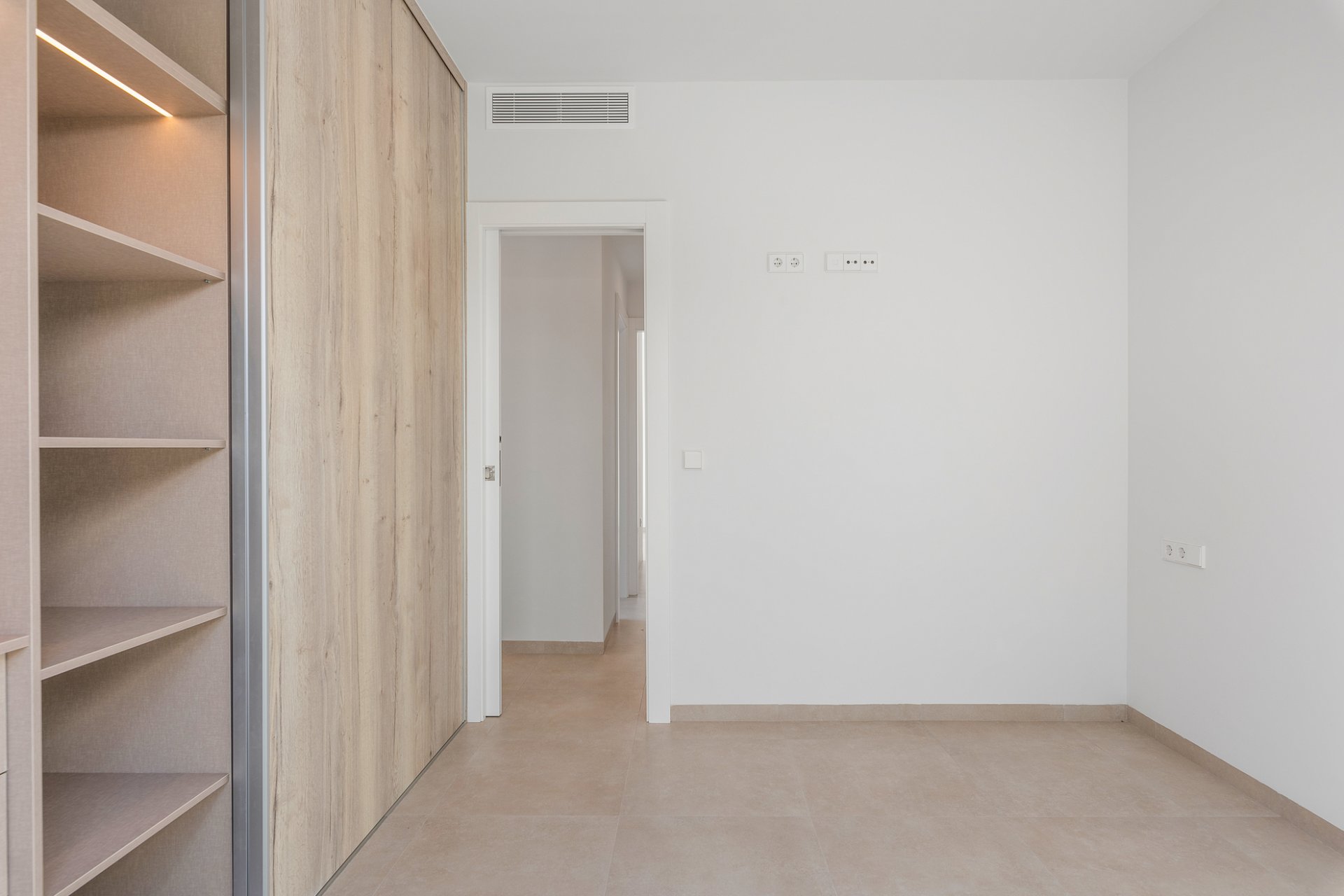 Obra nueva - detached - Los Alcázares