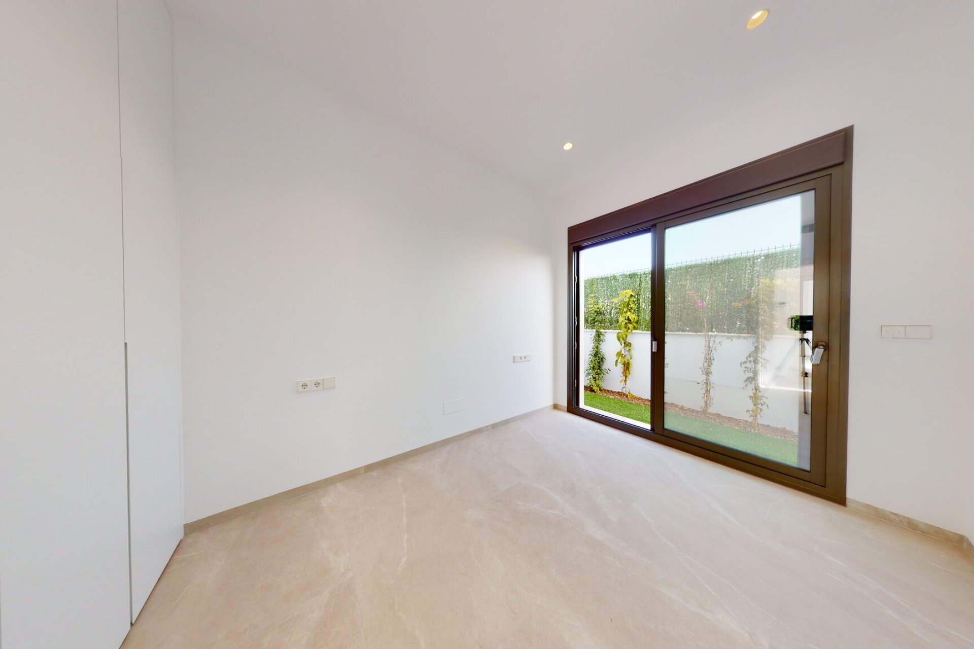 Obra nueva - detached - Los Alcázares