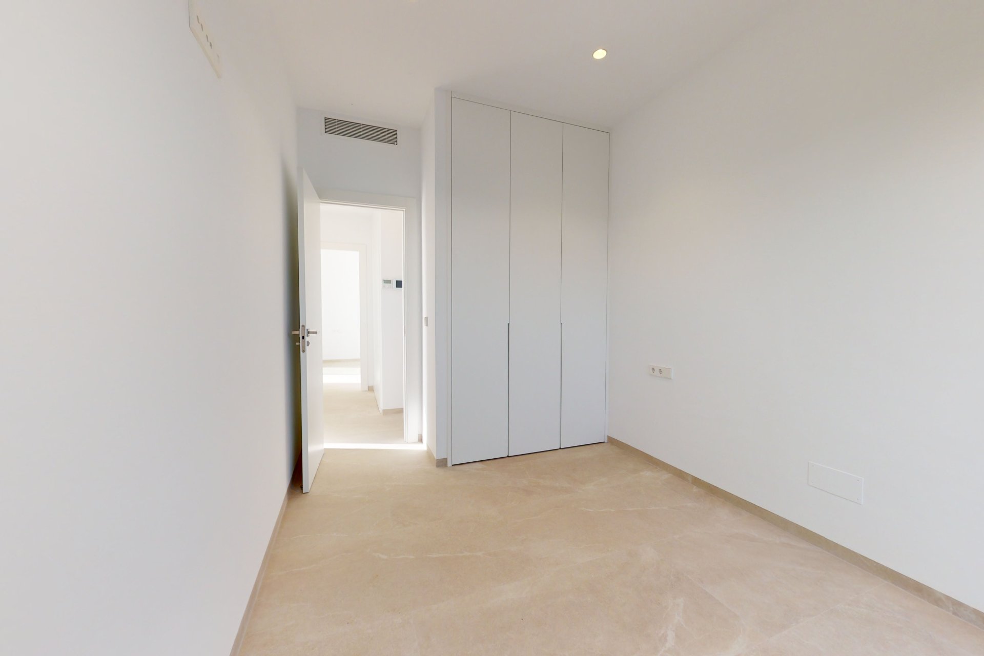 Obra nueva - detached - Los Alcázares