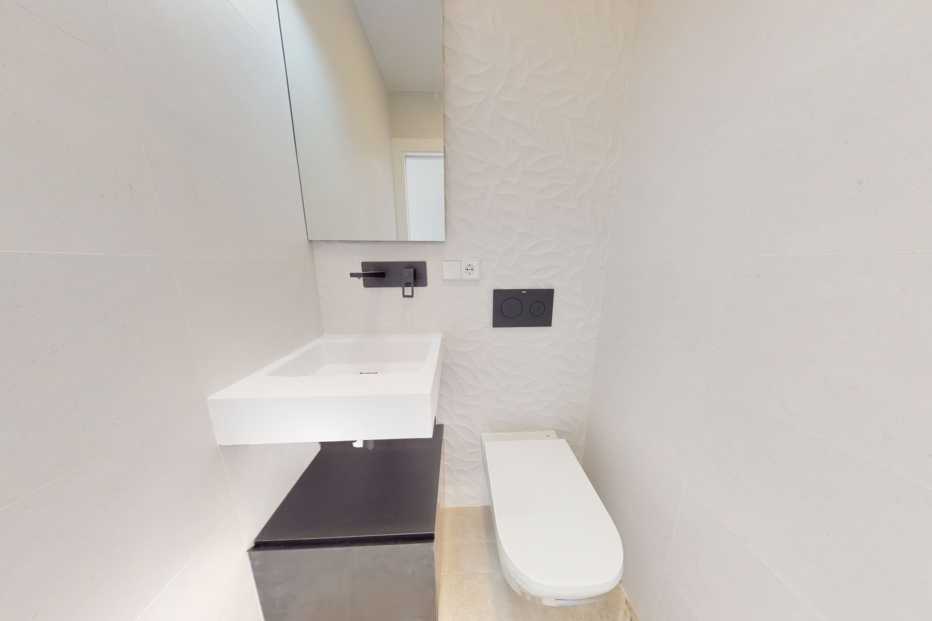 Obra nueva - detached - Los Alcázares