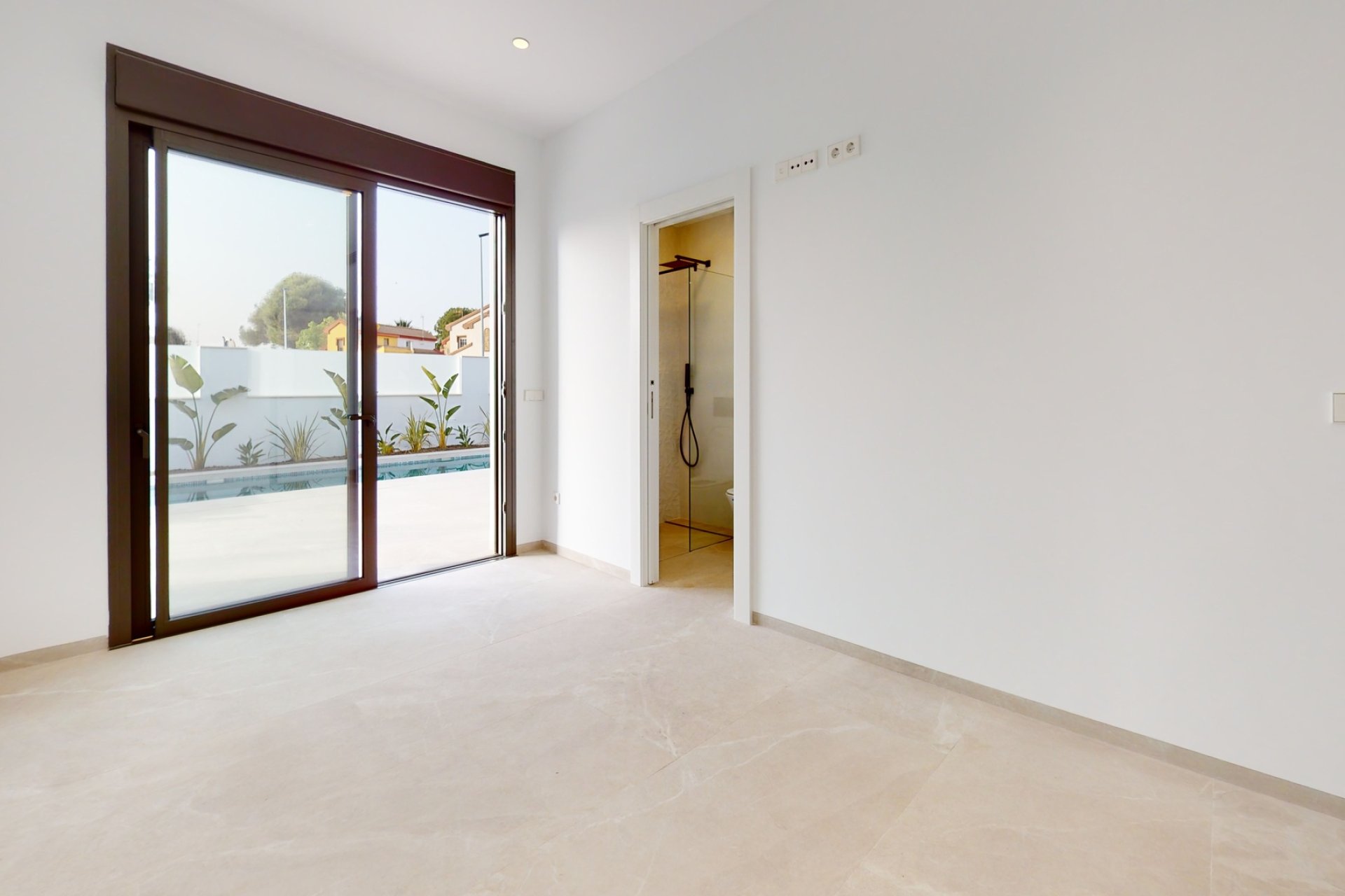 Obra nueva - detached - Los Alcázares