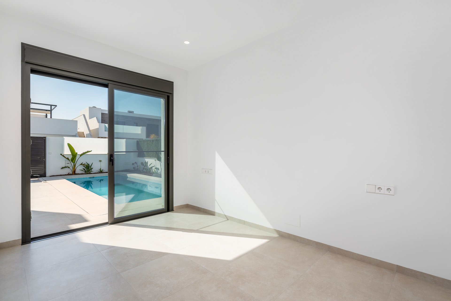Obra nueva - detached - Los Alcázares