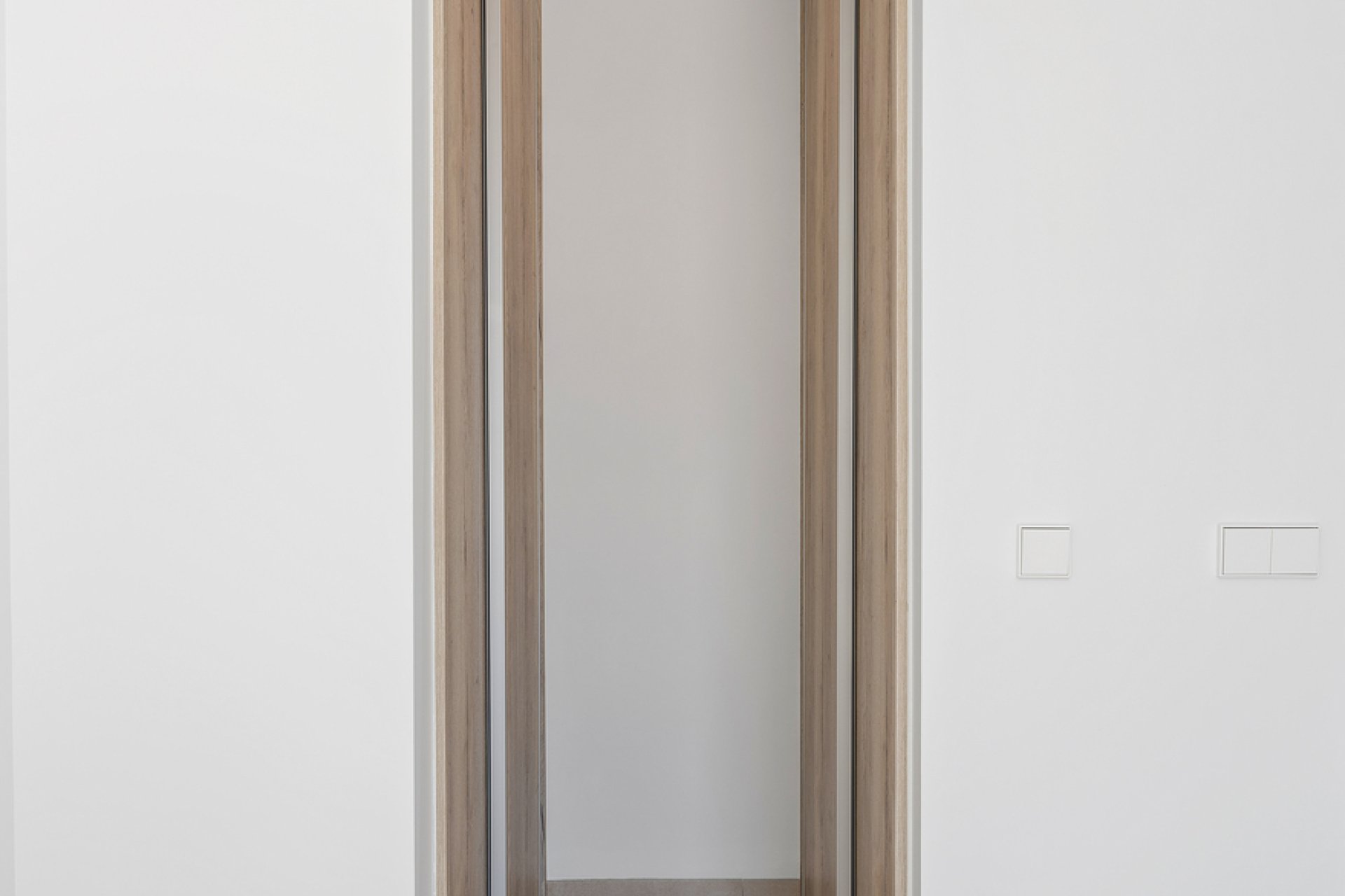 Obra nueva - detached - Los Alcázares