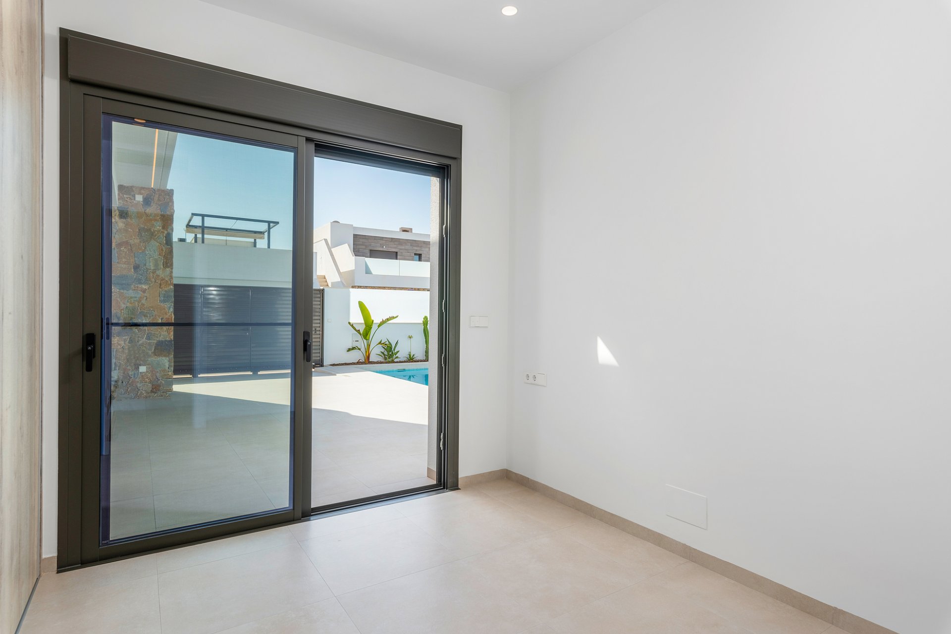 Obra nueva - detached - Los Alcázares