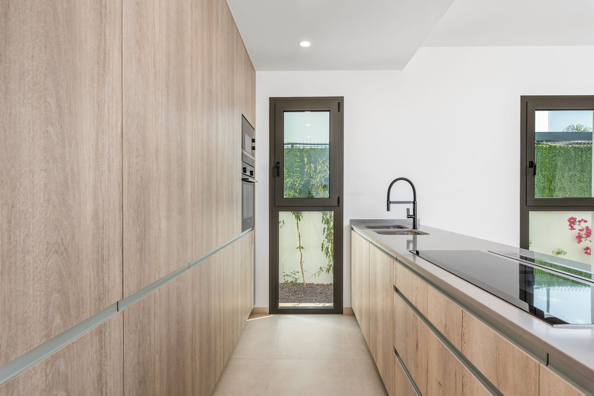 Obra nueva - detached - Los Alcázares