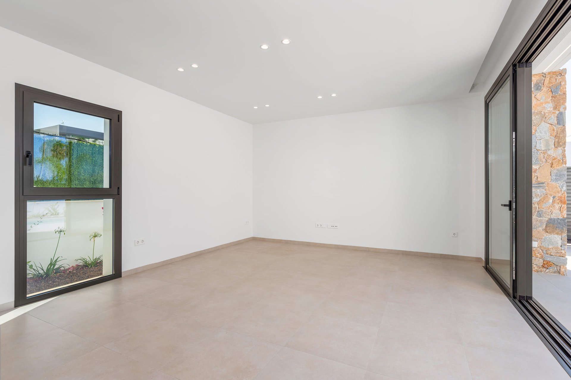 Obra nueva - detached - Los Alcázares