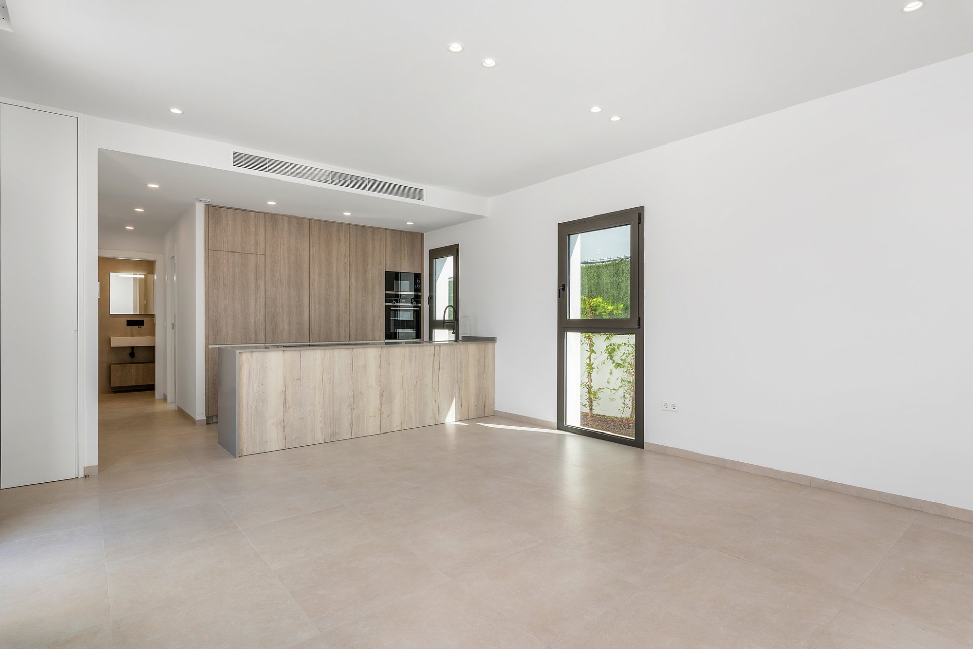 Obra nueva - detached - Los Alcázares