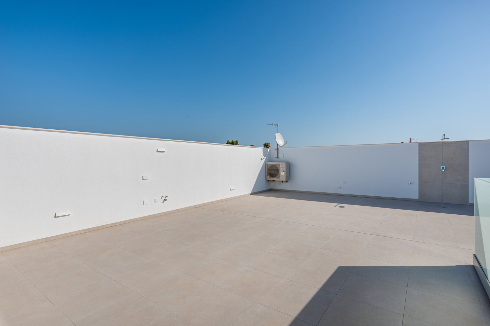 Obra nueva - detached - Los Alcázares