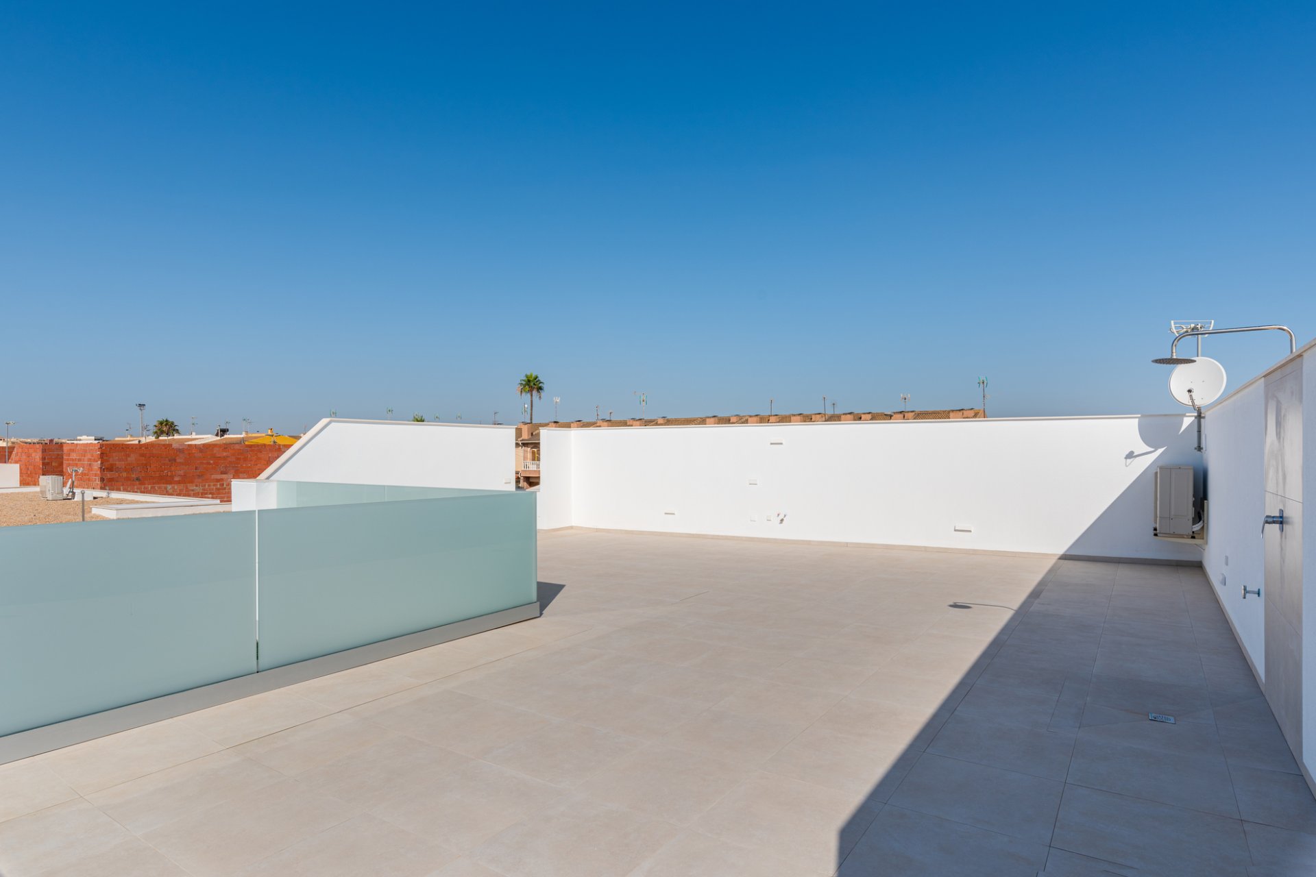 Obra nueva - detached - Los Alcázares