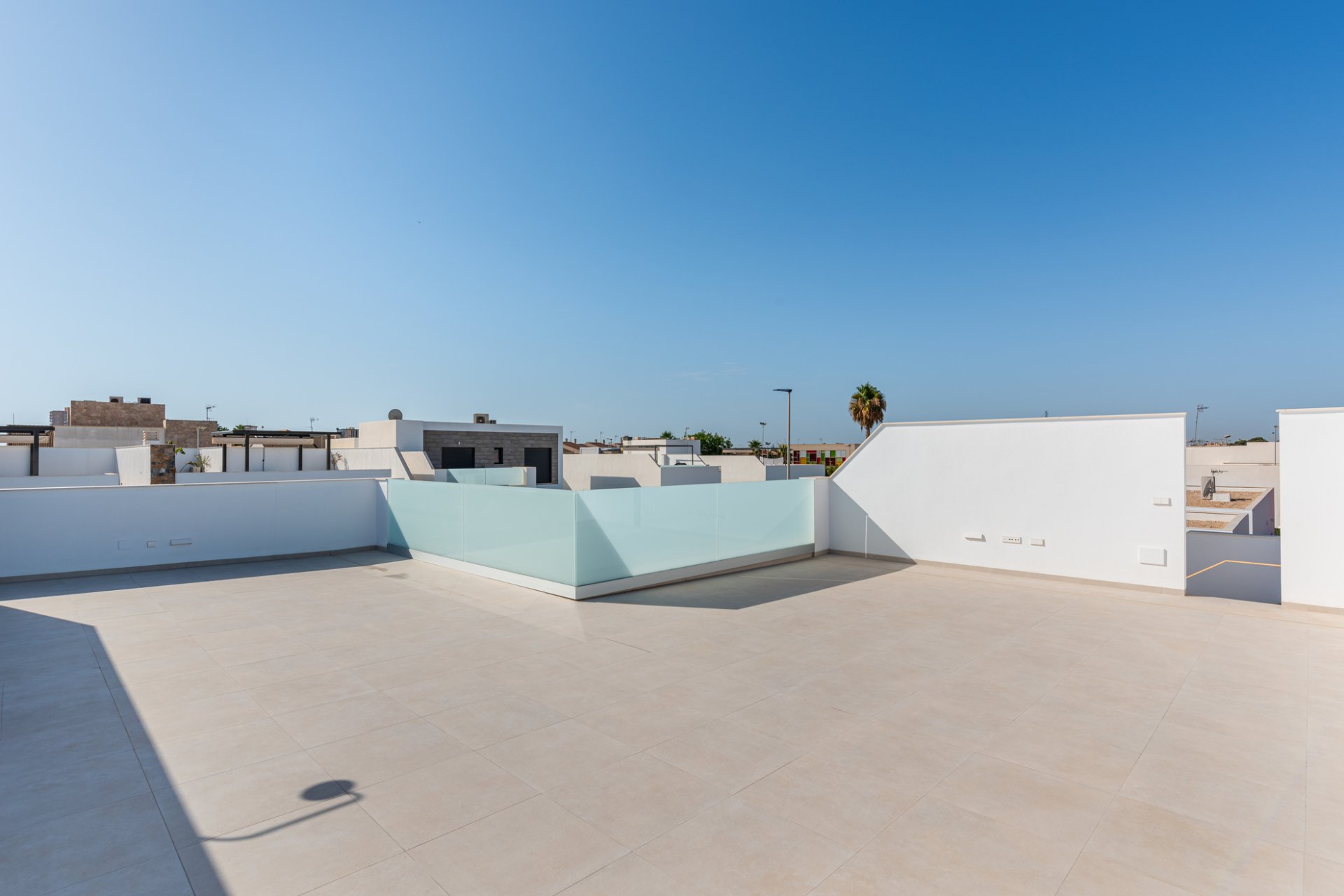 Obra nueva - detached - Los Alcázares