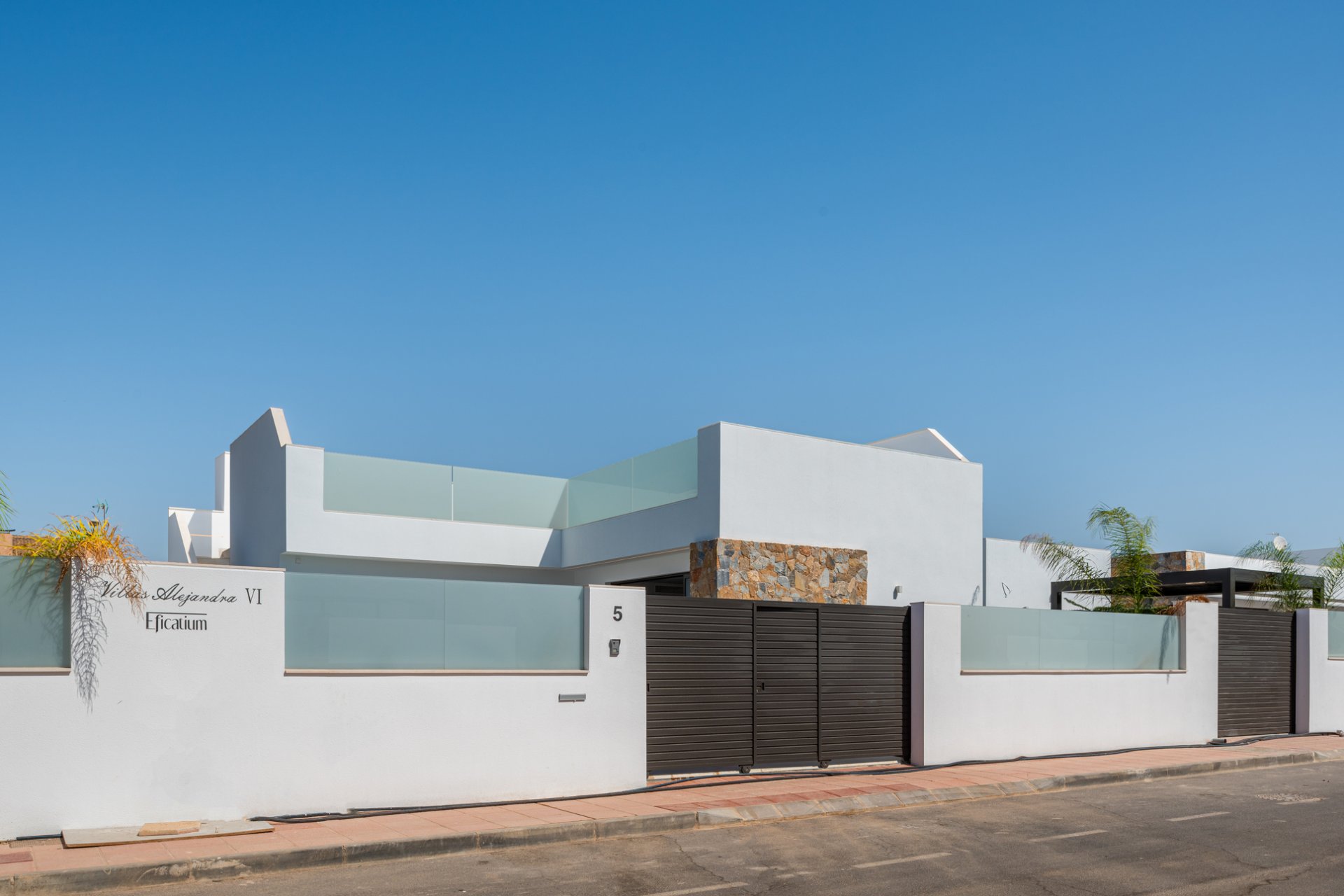 Obra nueva - detached - Los Alcázares