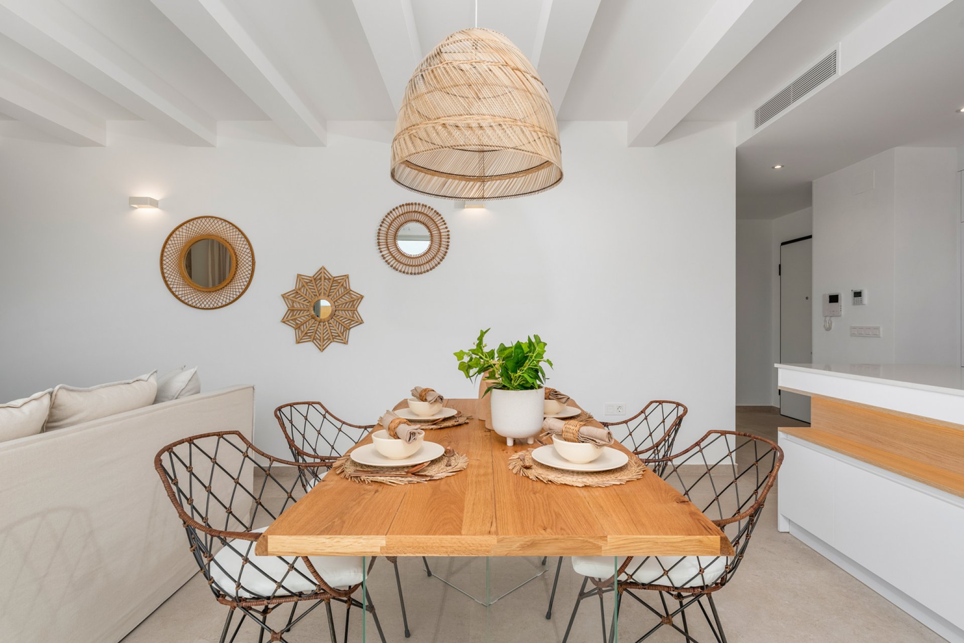 Obra nueva - detached - Los Alcázares