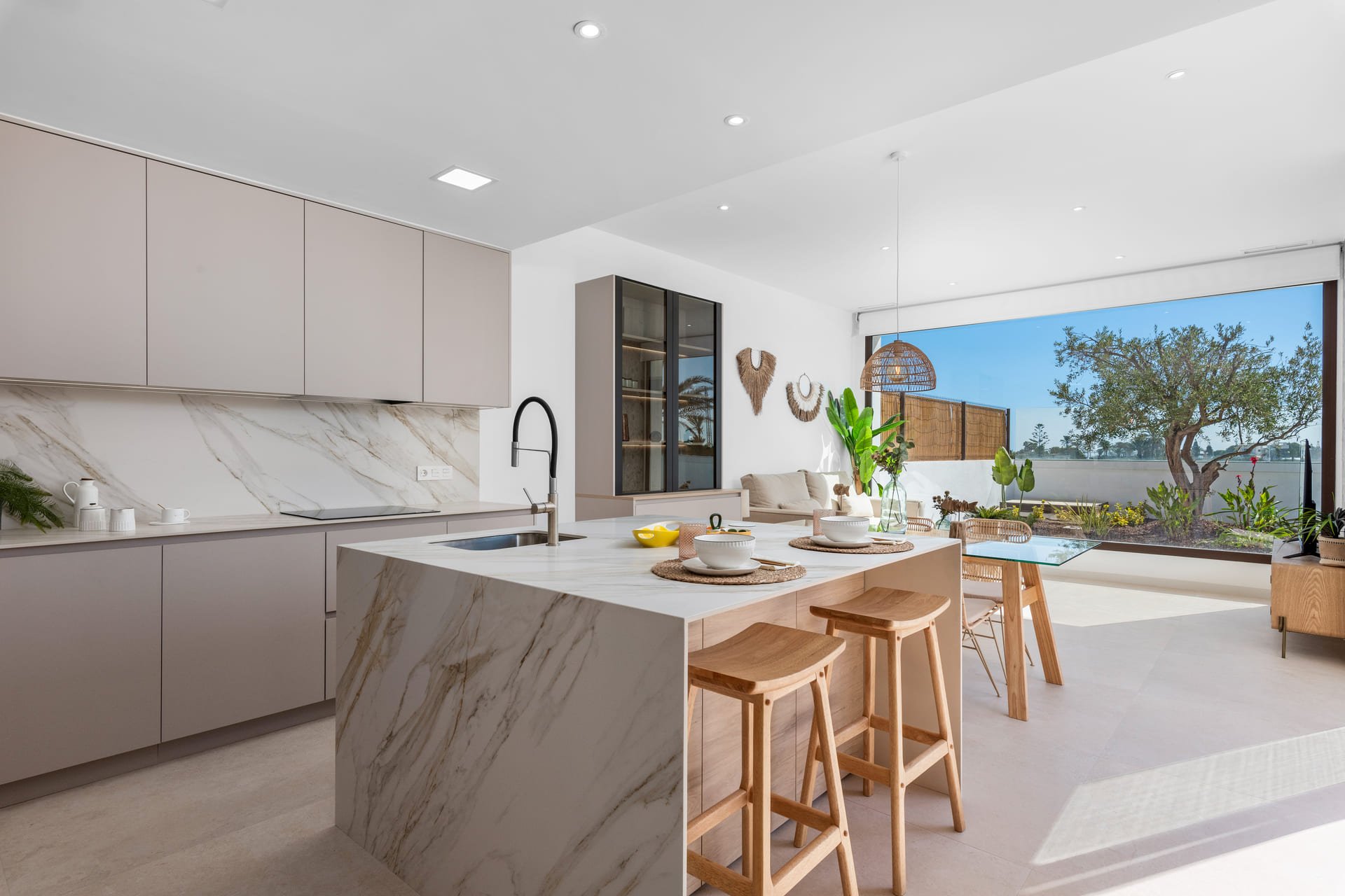 Obra nueva - detached - Los Alcázares