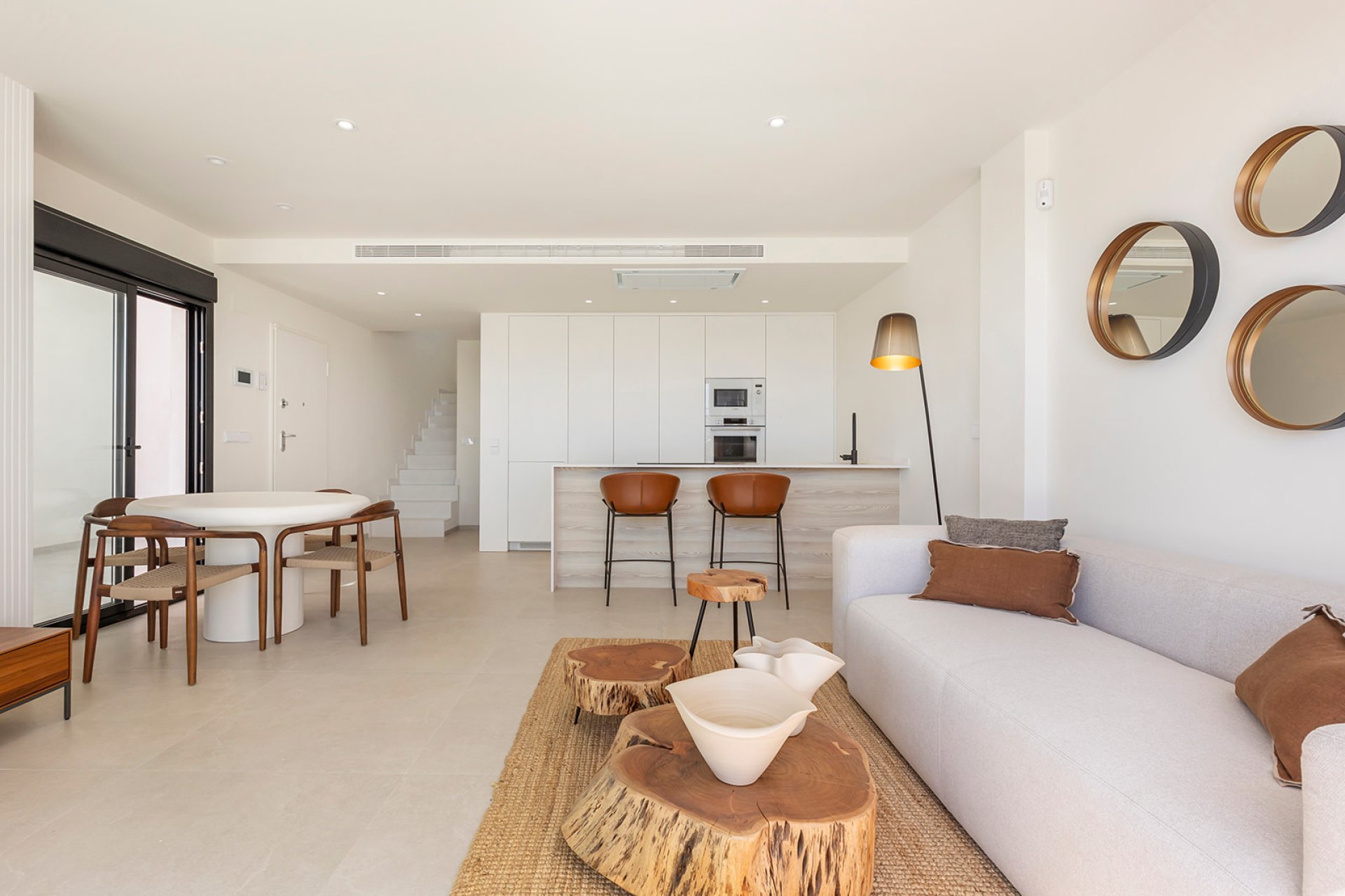 Obra nueva - detached - Los Alcázares