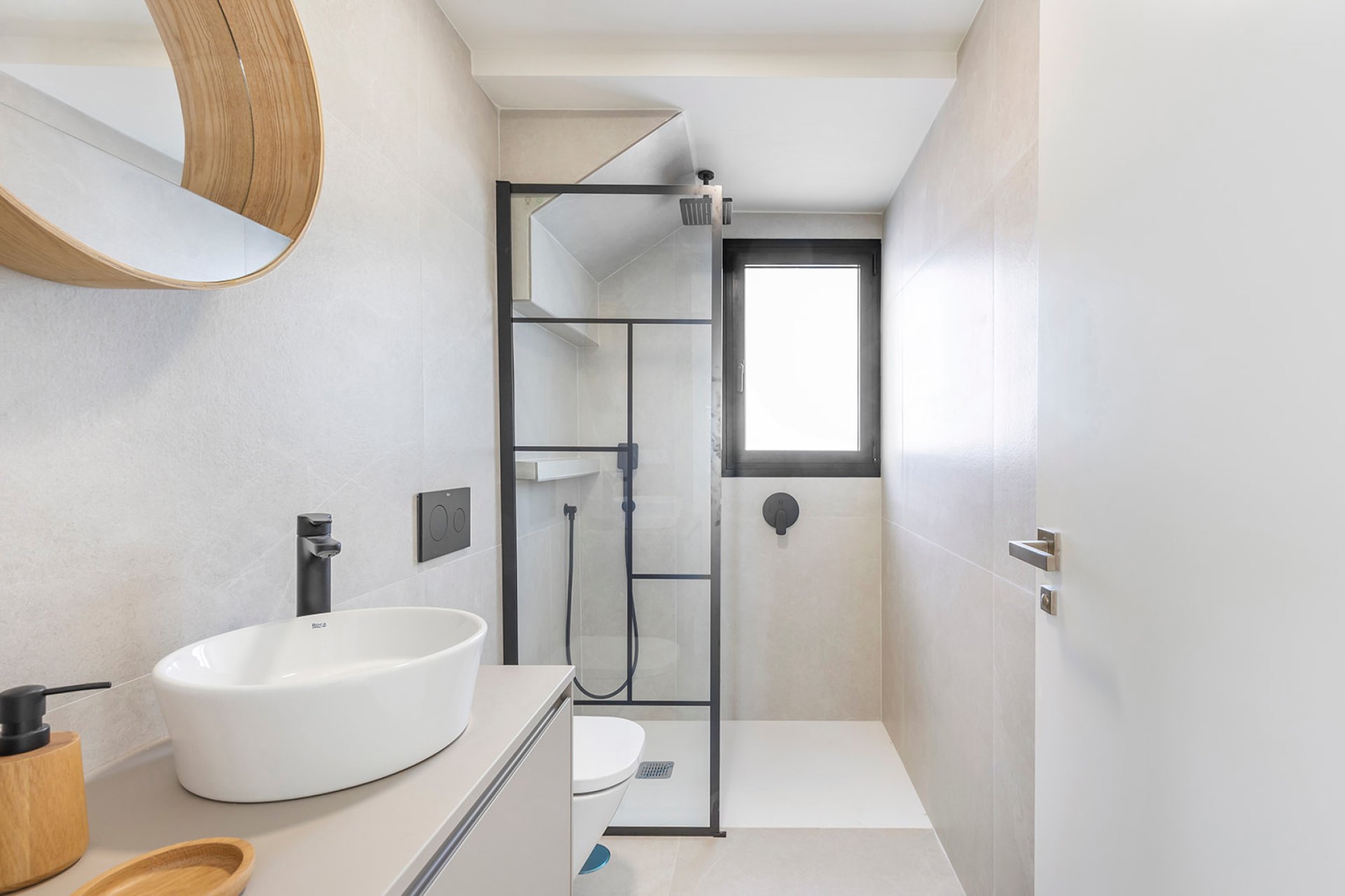 Obra nueva - detached - Los Alcázares