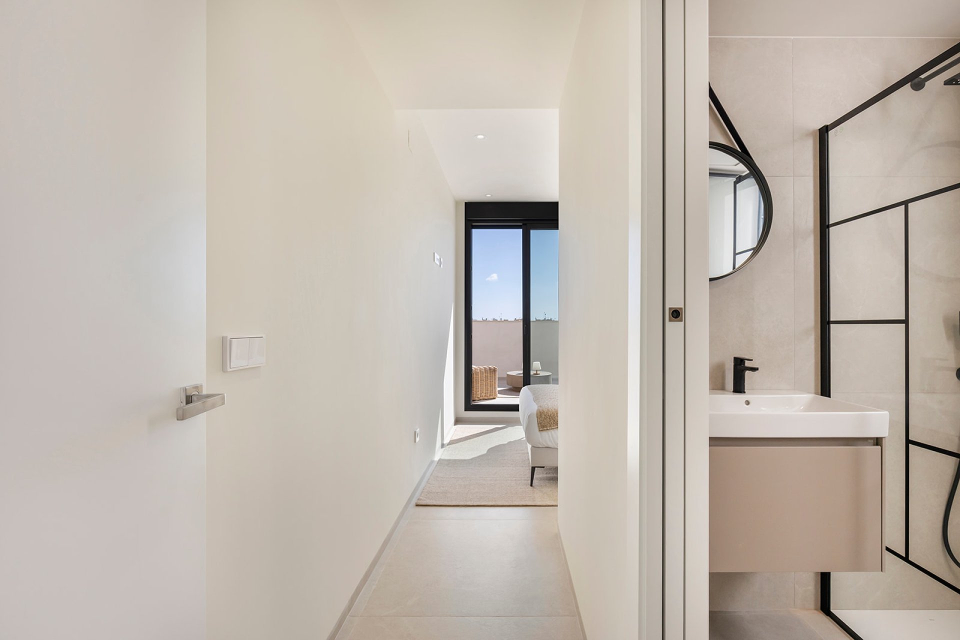 Obra nueva - detached - Los Alcázares