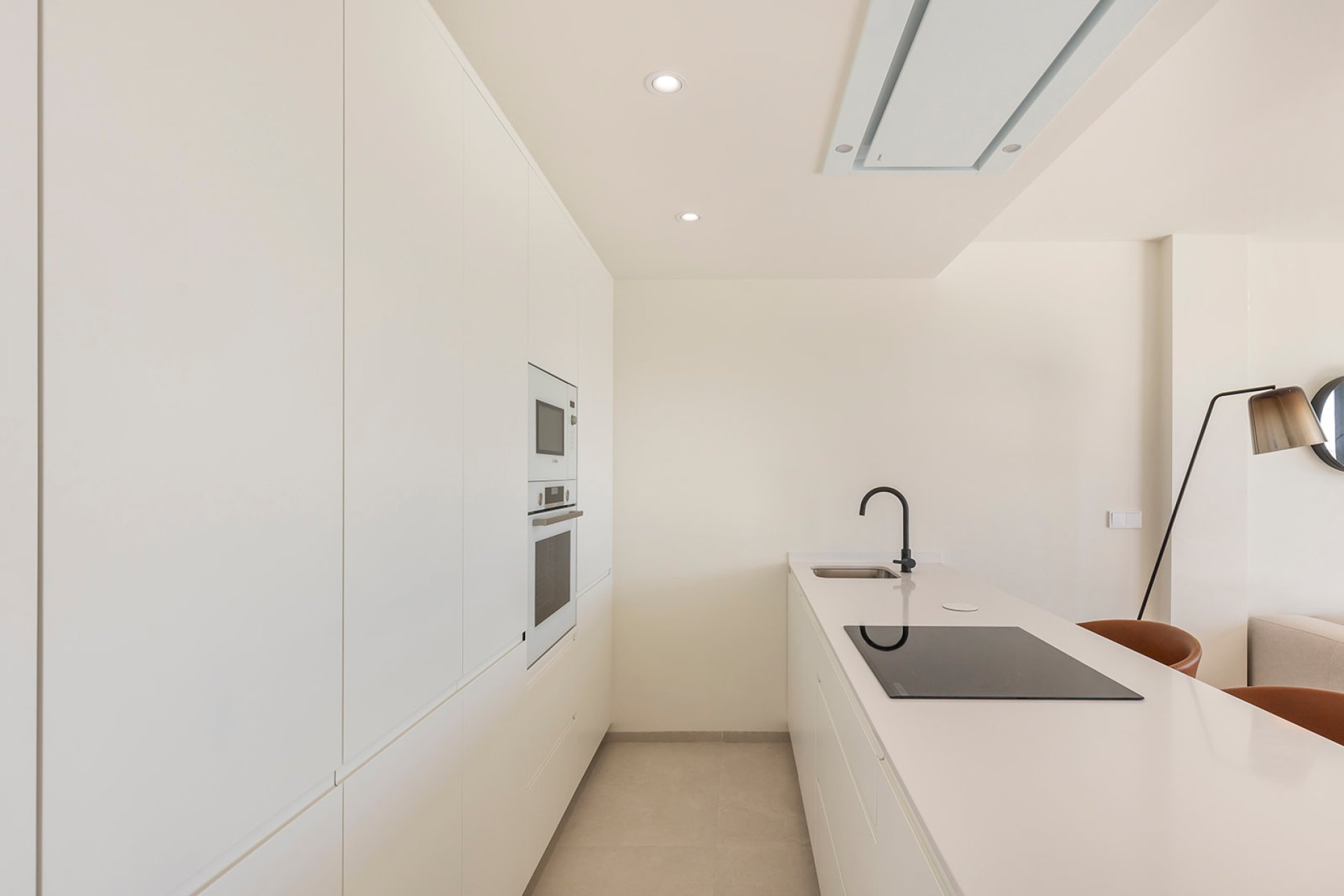 Obra nueva - detached - Los Alcázares