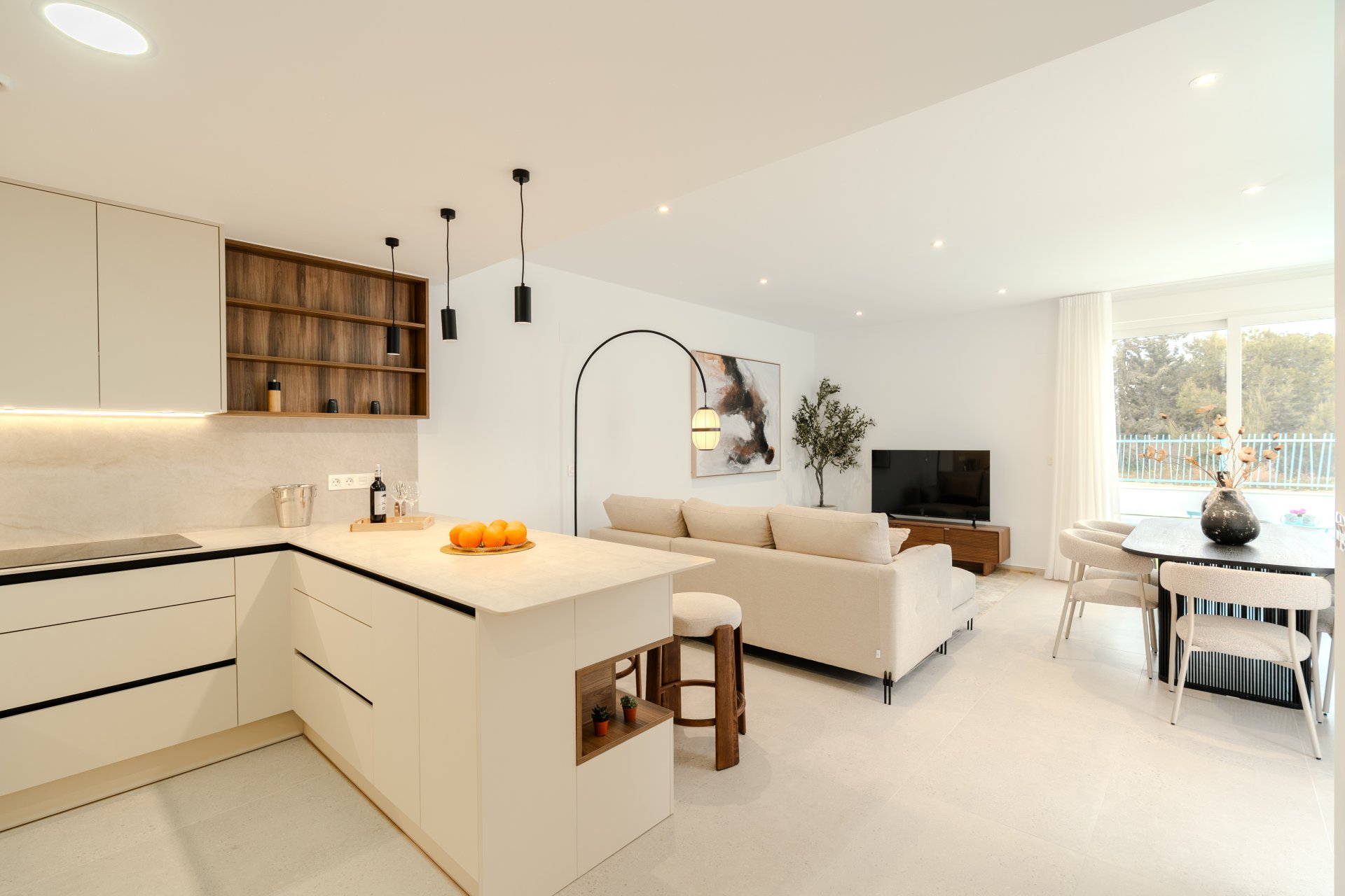 Obra nueva - detached - Los Alcázares