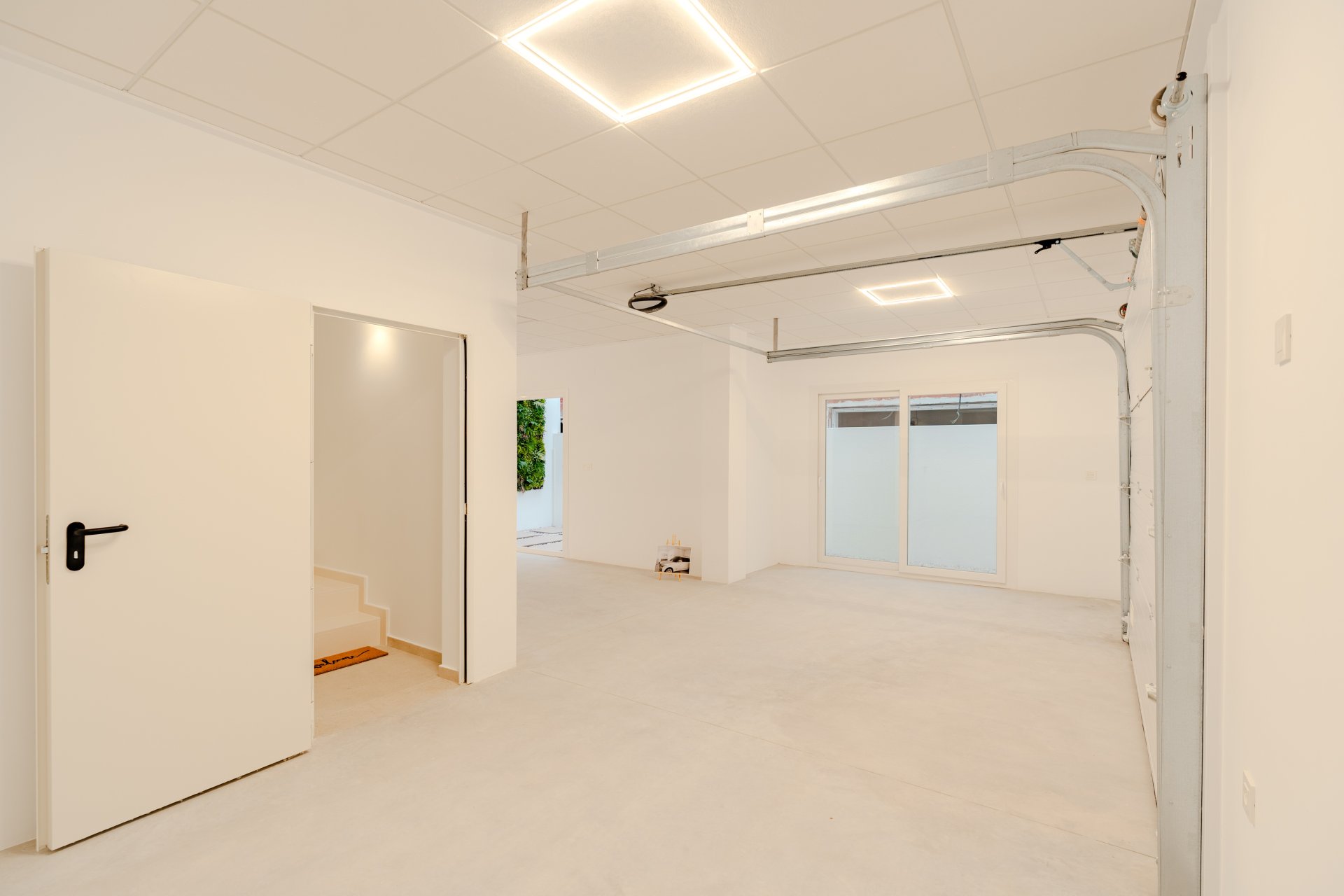 Obra nueva - detached - Los Alcázares