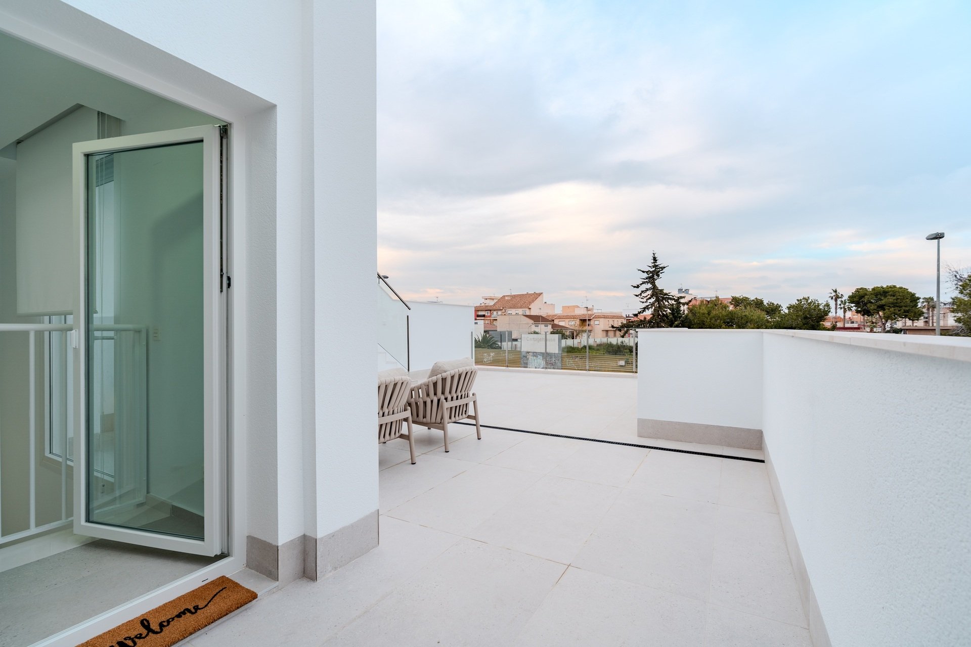 Obra nueva - detached - Los Alcázares