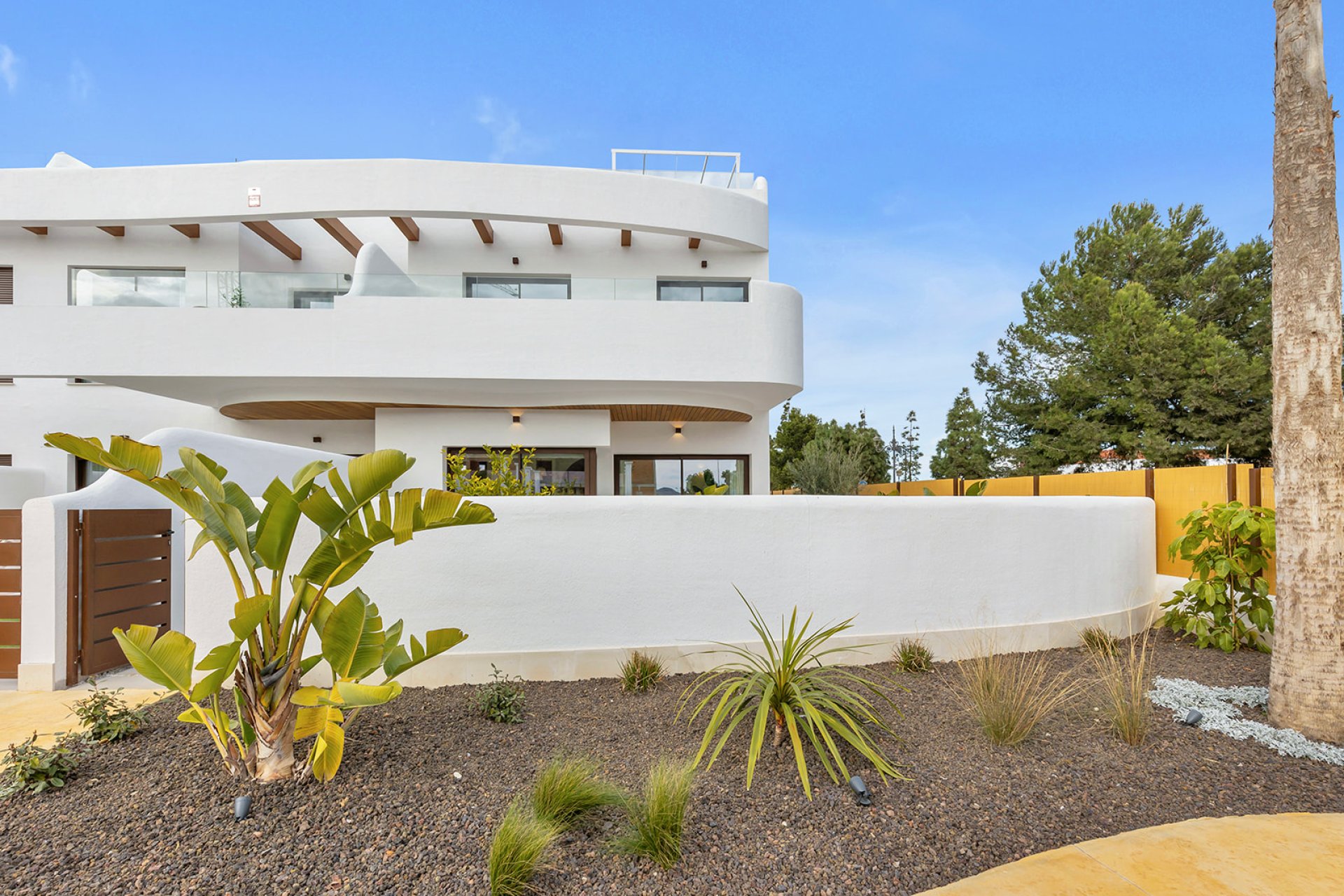 Obra nueva - detached - Los Alcázares