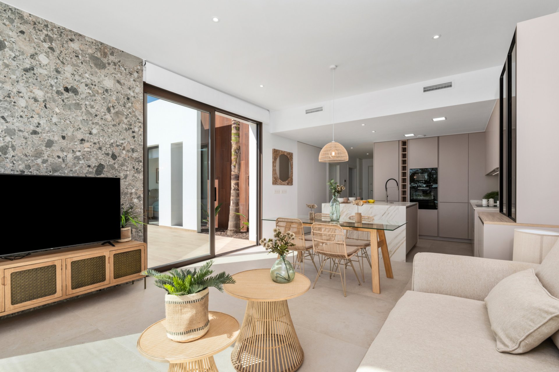 Obra nueva - detached - Los Alcázares