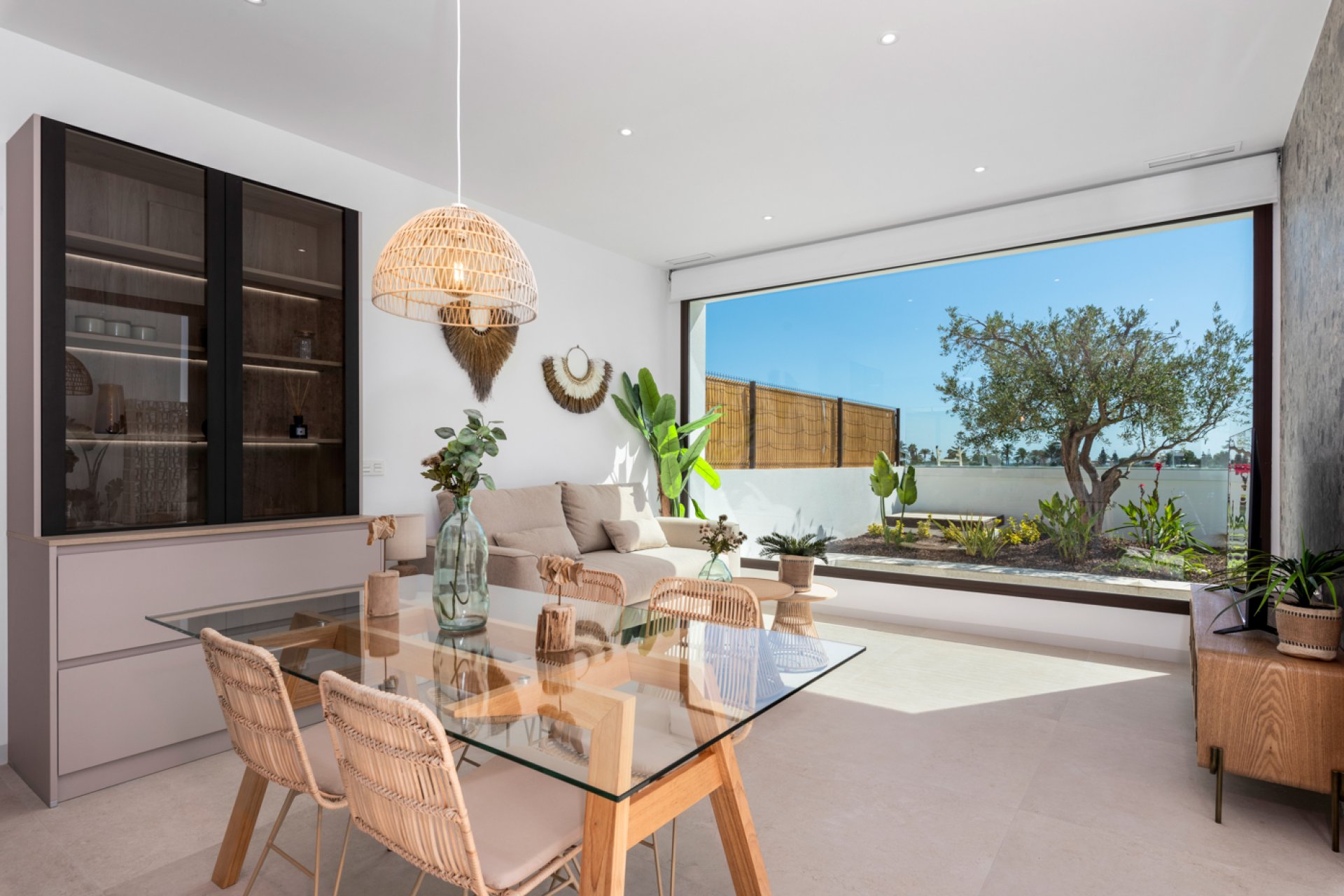 Obra nueva - detached - Los Alcázares