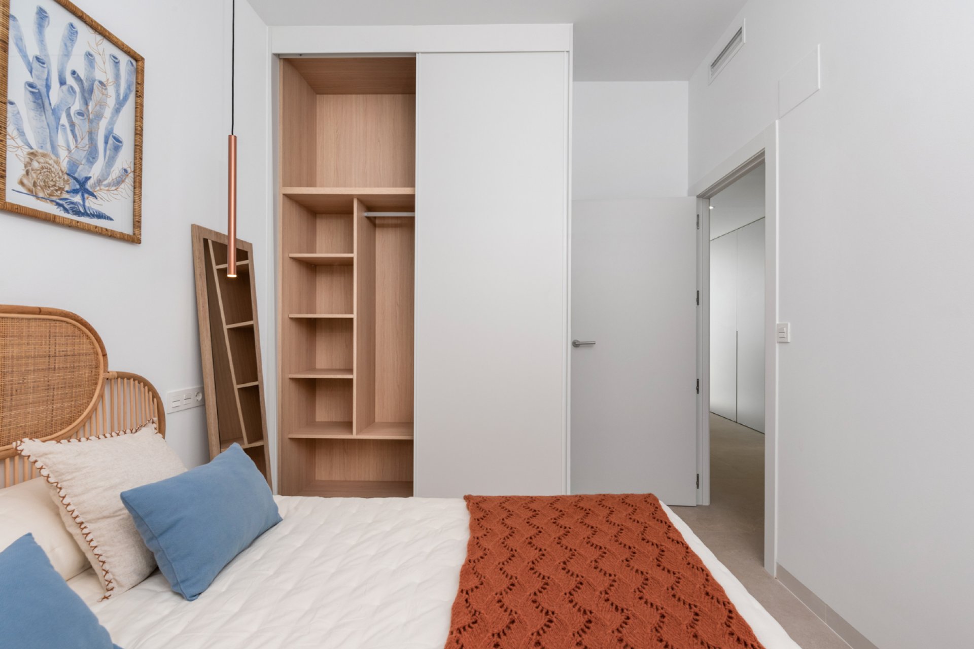 Obra nueva - detached - Los Alcázares