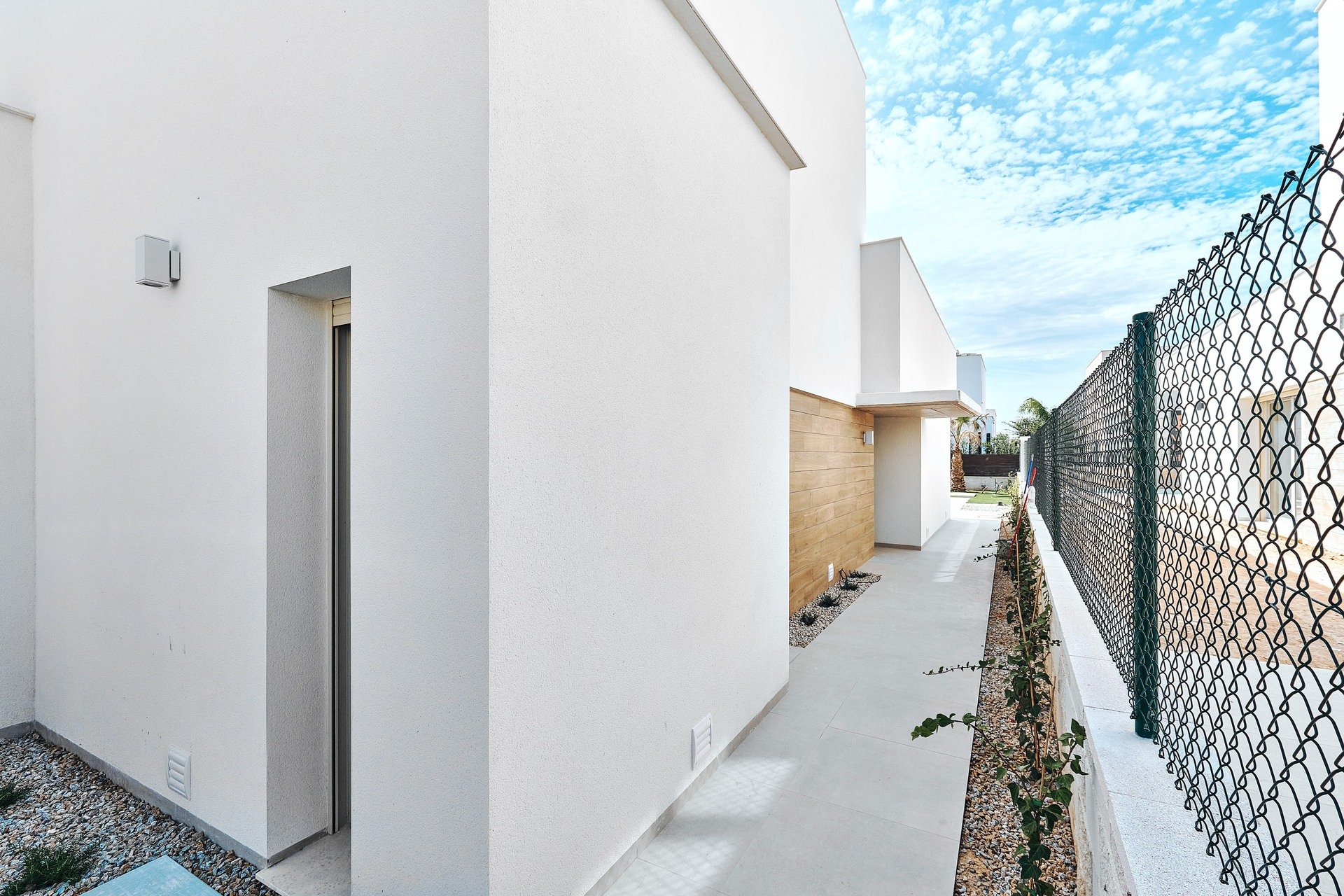Obra nueva - detached - Los Montesinos