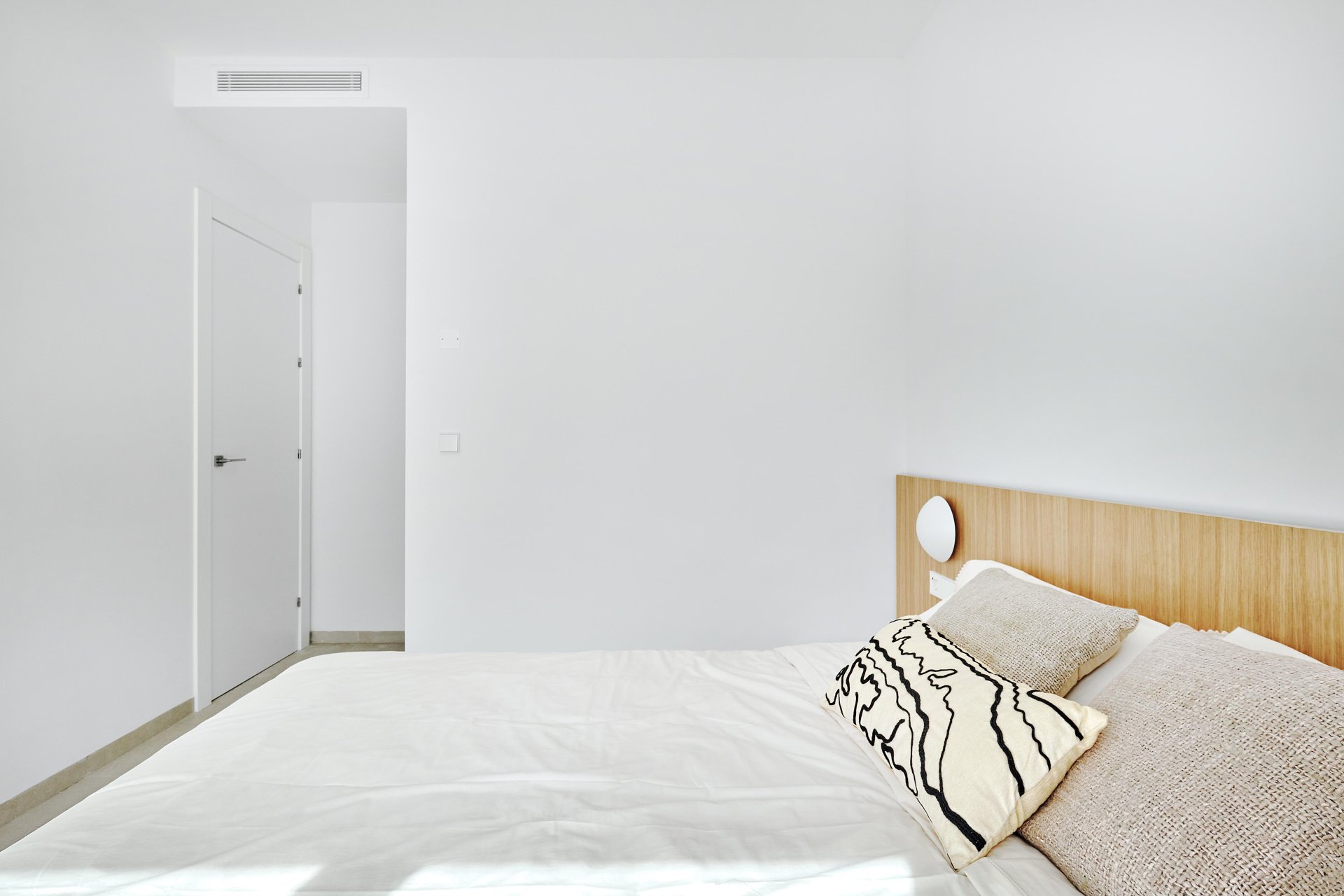 Obra nueva - detached - Los Montesinos