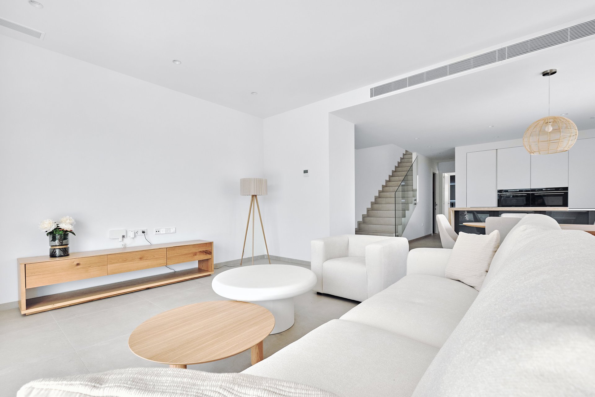 Obra nueva - detached - Los Montesinos