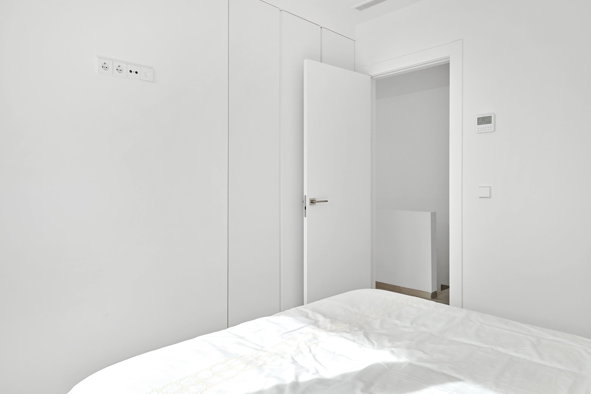 Obra nueva - detached - Los Montesinos