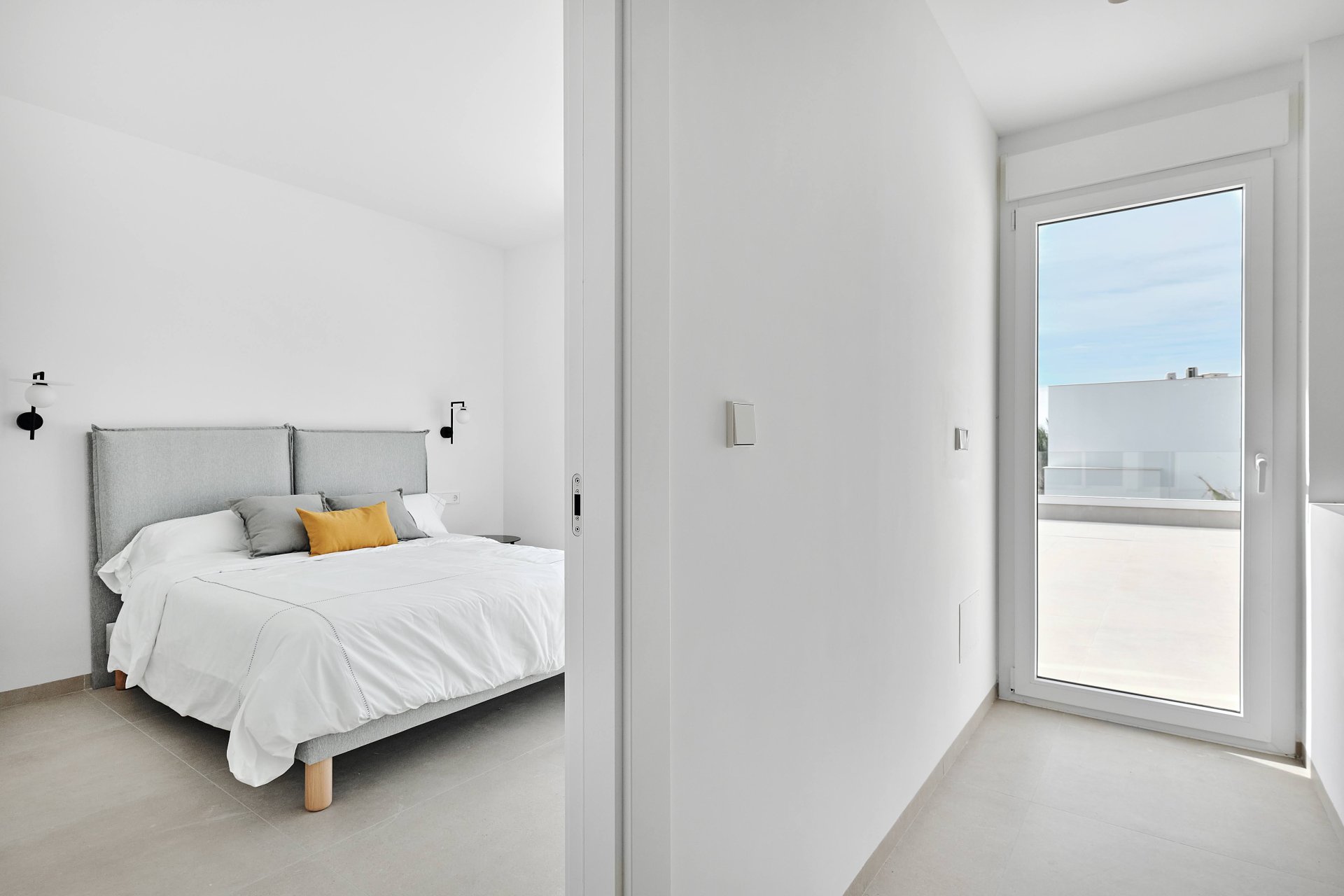 Obra nueva - detached - Los Montesinos