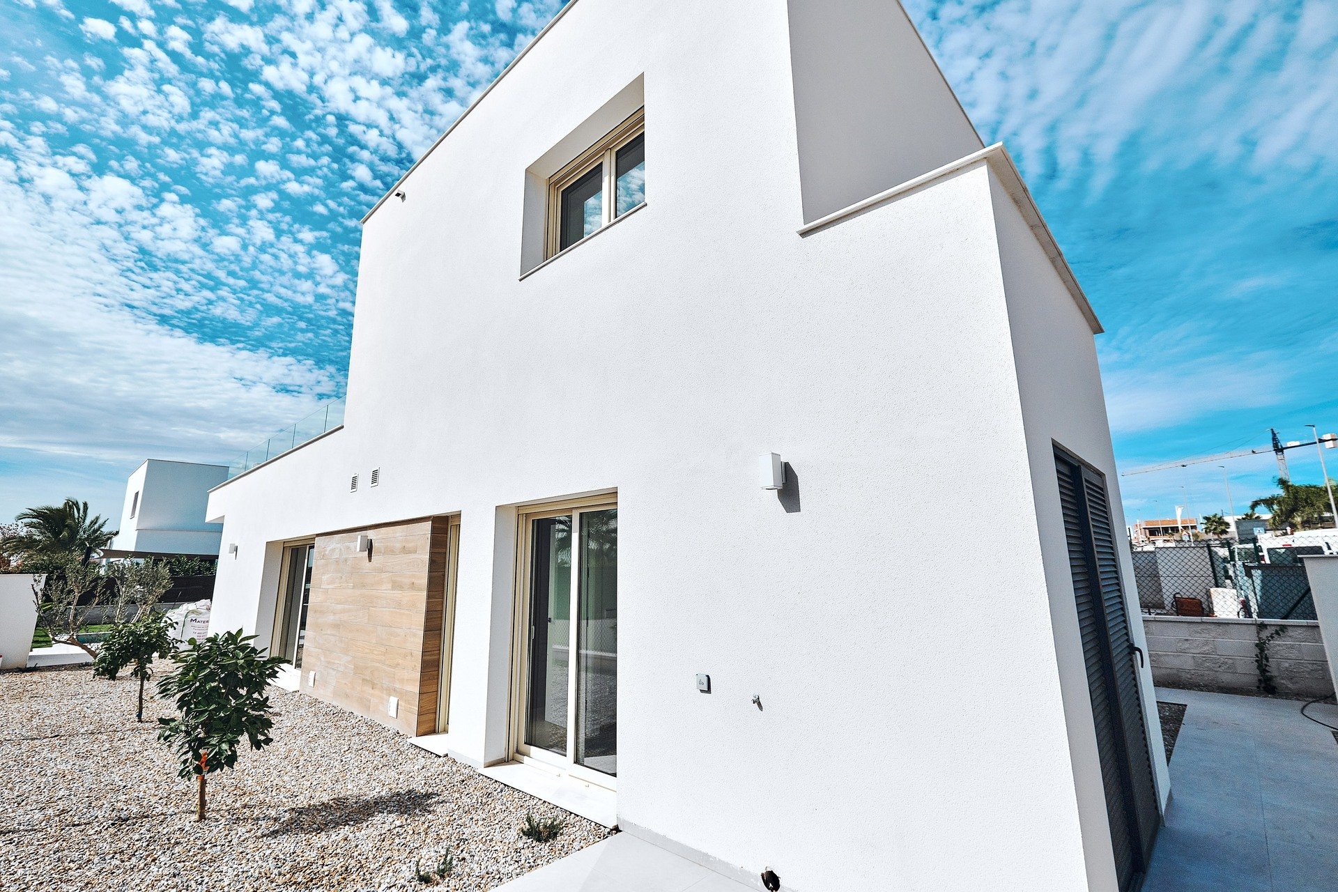 Obra nueva - detached - Los Montesinos