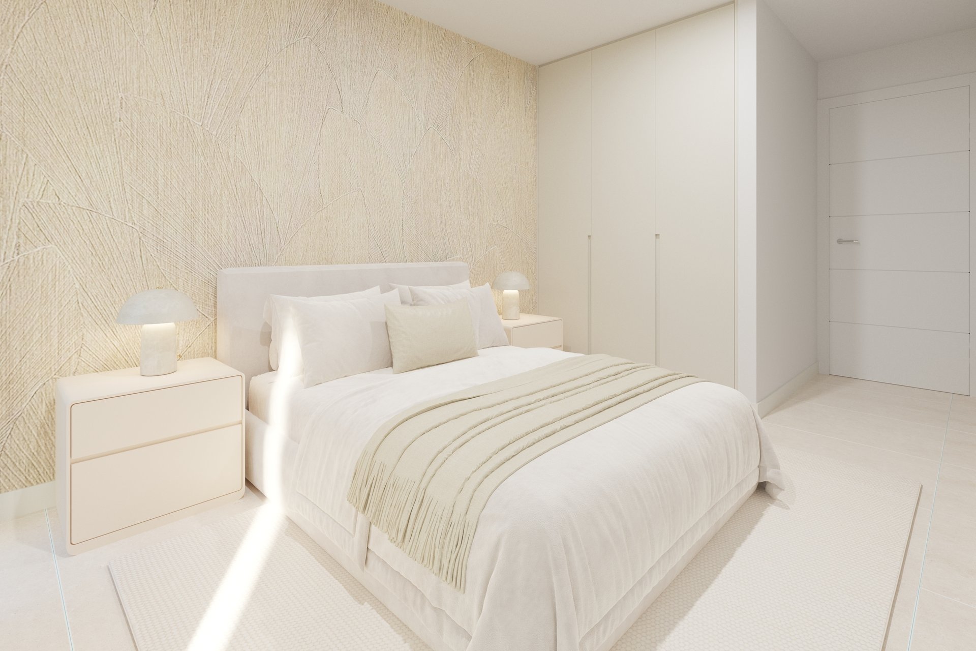 Obra nueva - detached - Los Montesinos