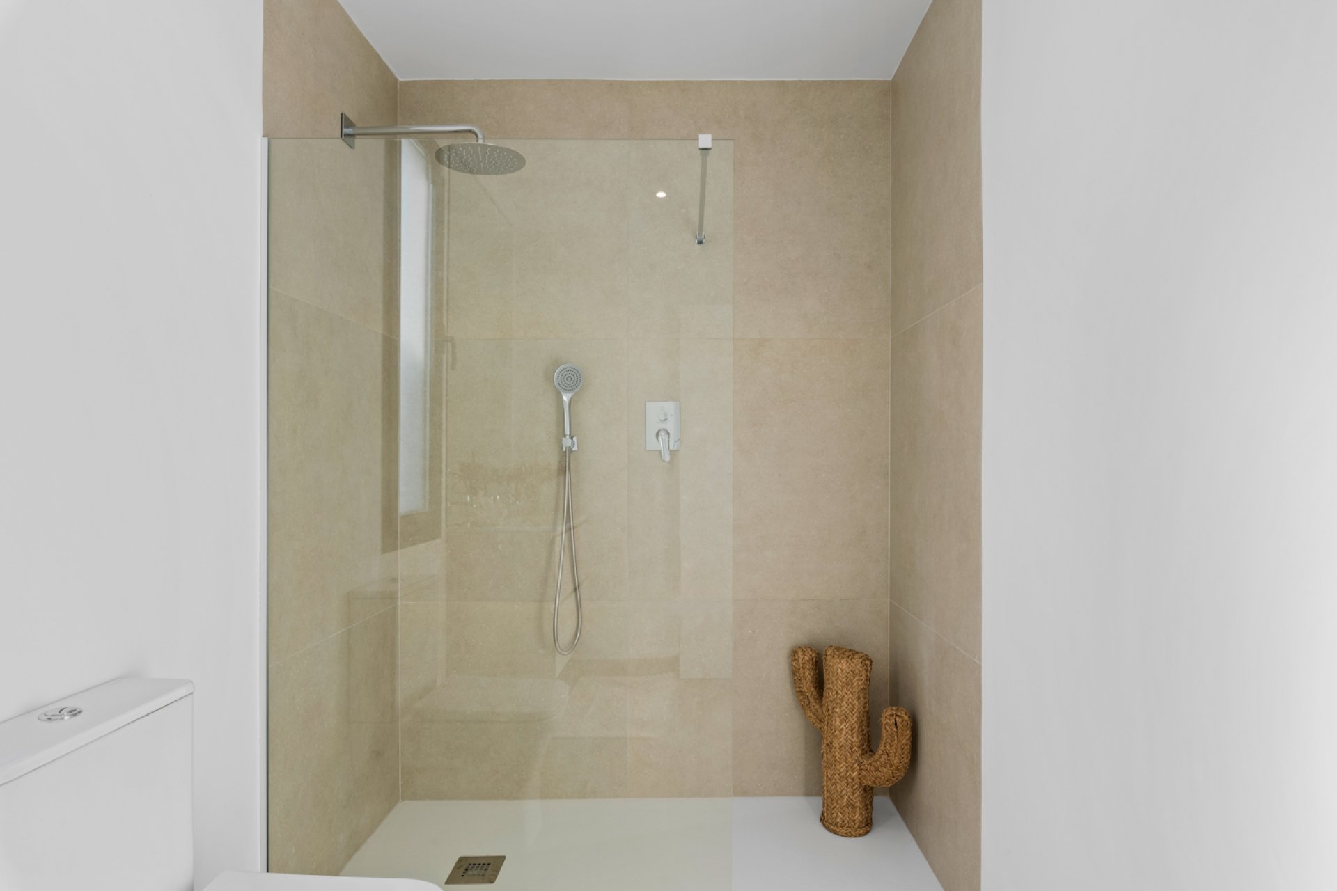 Obra nueva - detached - Mar de Cristal