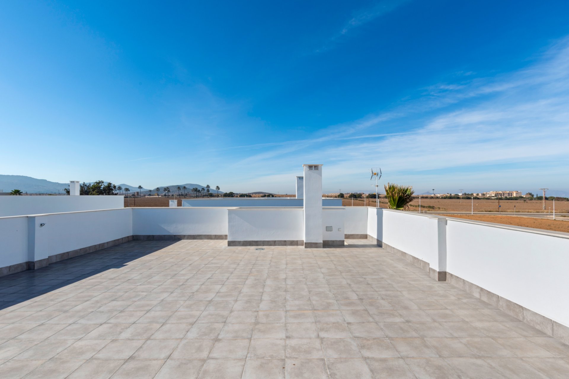 Obra nueva - detached - Mar de Cristal