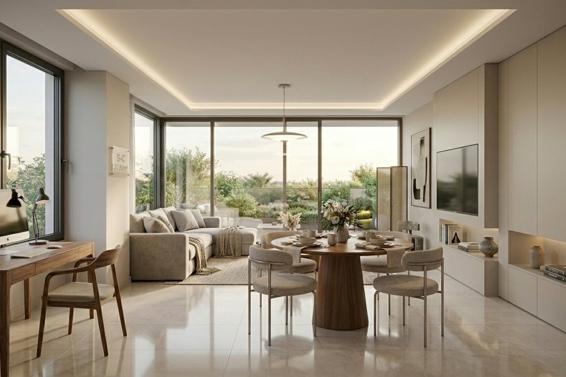 Obra nueva - detached - Mazarrón