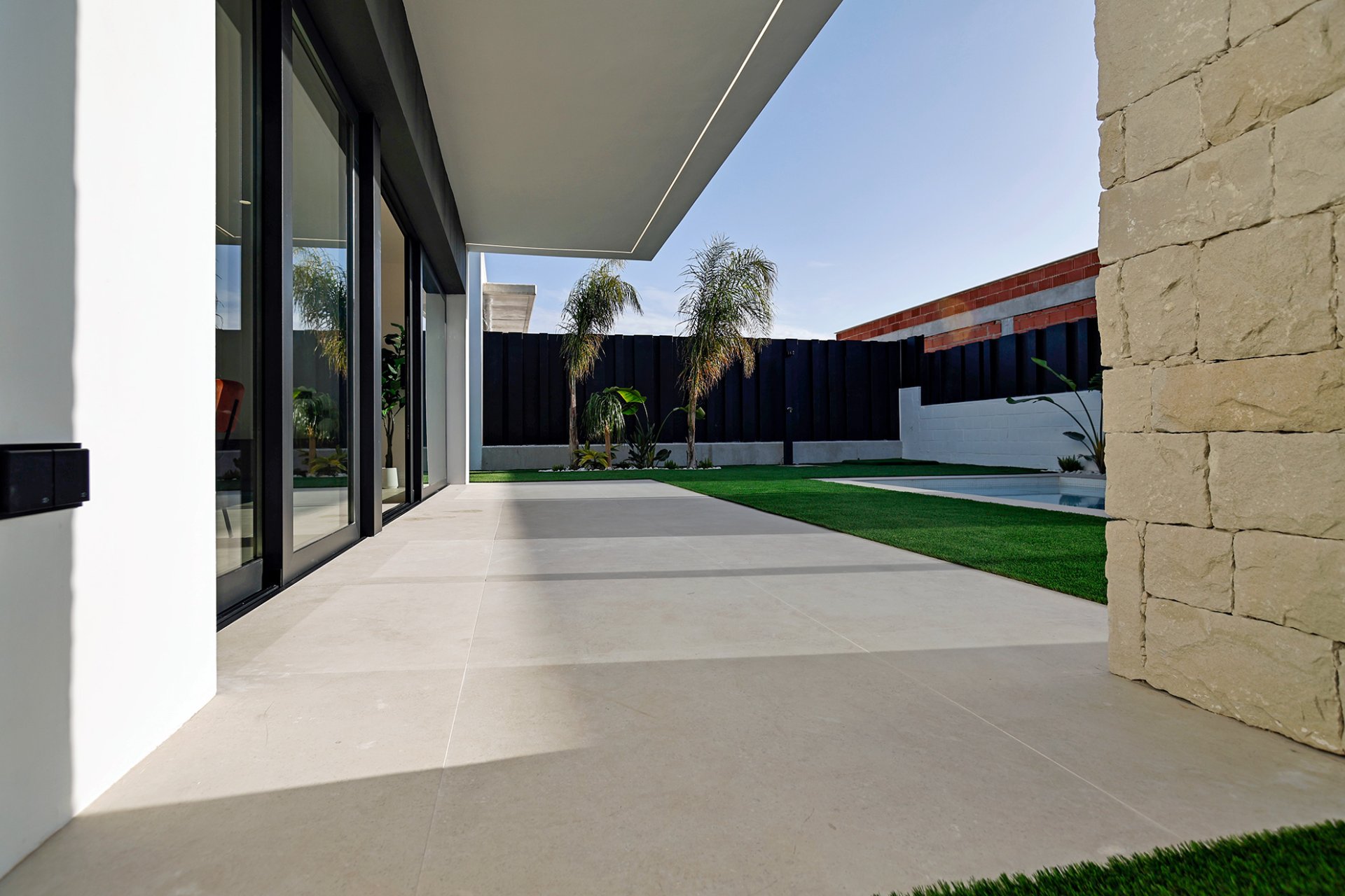 Obra nueva - detached - Molina de Segura