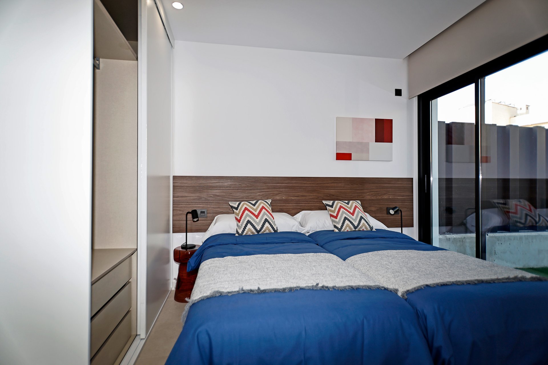 Obra nueva - detached - Molina de Segura