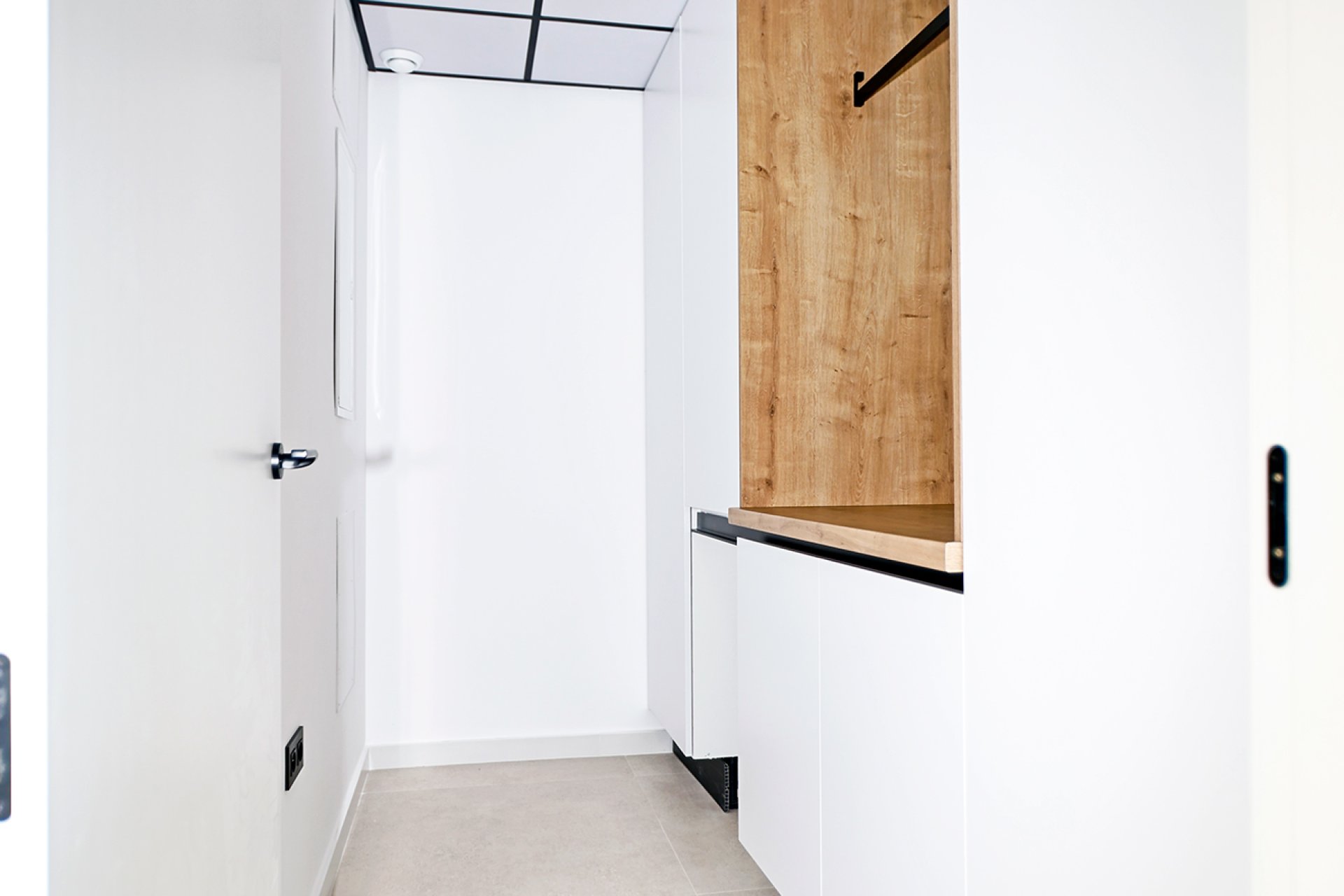 Obra nueva - detached - Molina de Segura