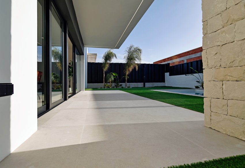 Obra nueva - detached - Molina de Segura