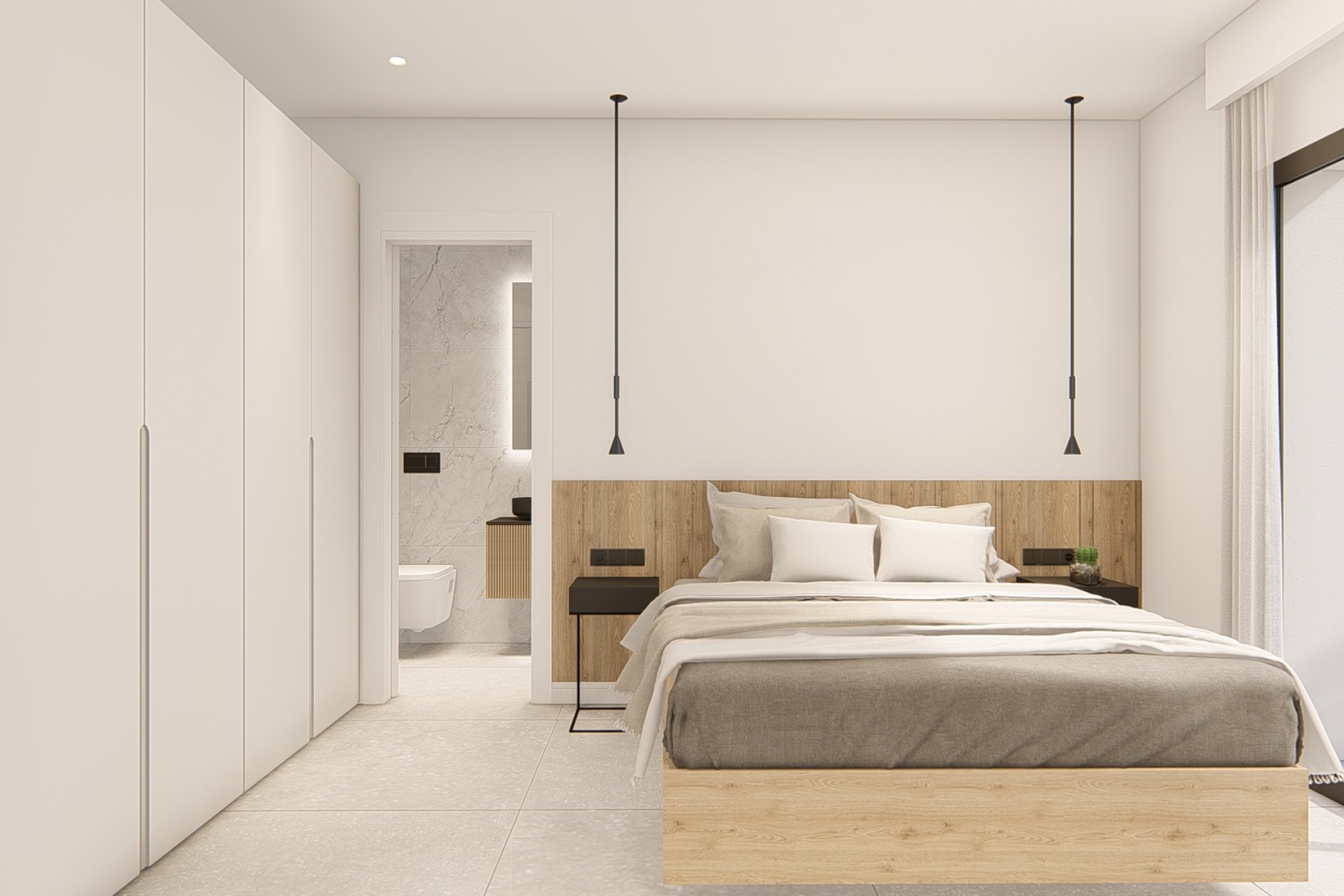 Obra nueva - detached - Molina de Segura