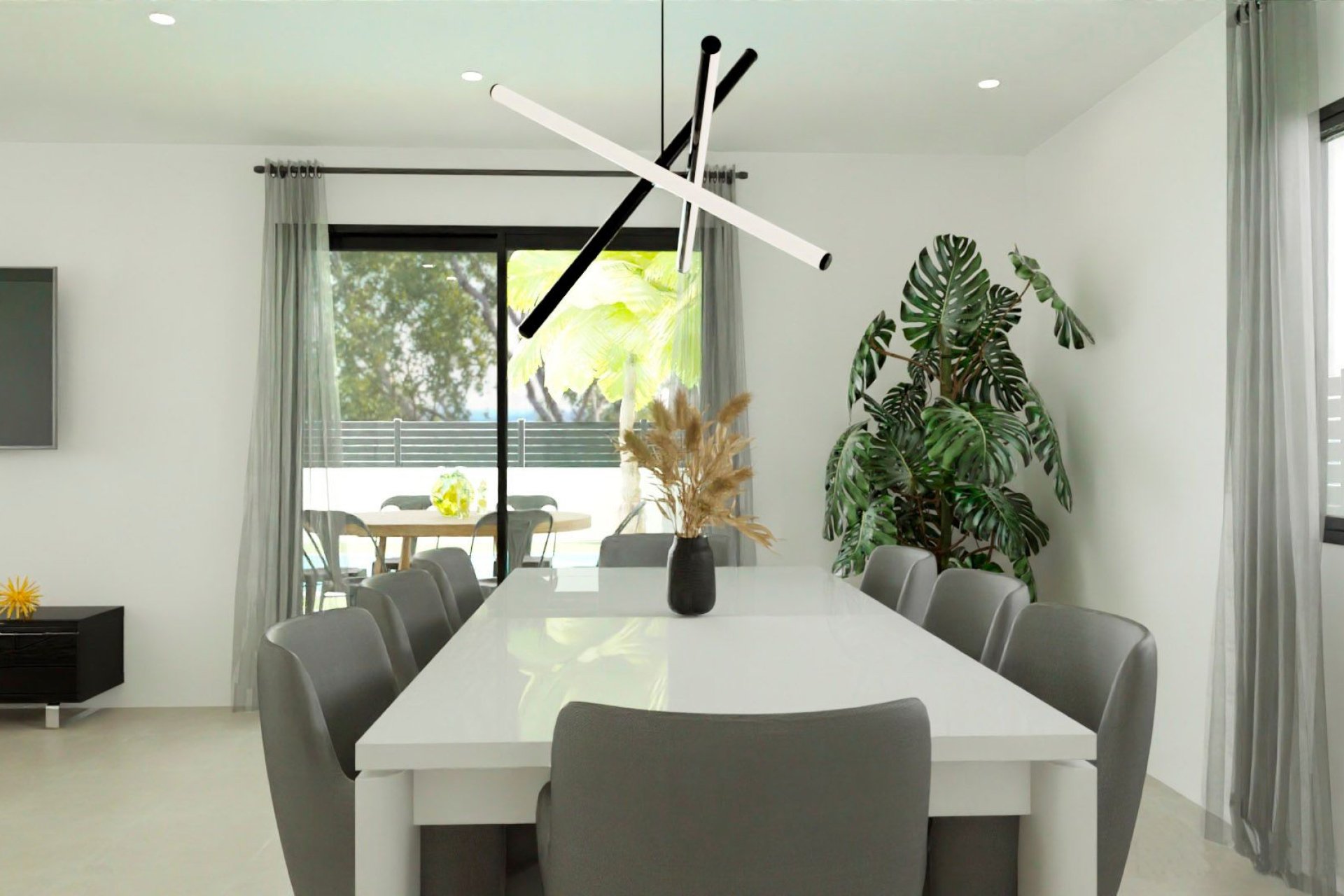 Obra nueva - detached - Monforte del Cid