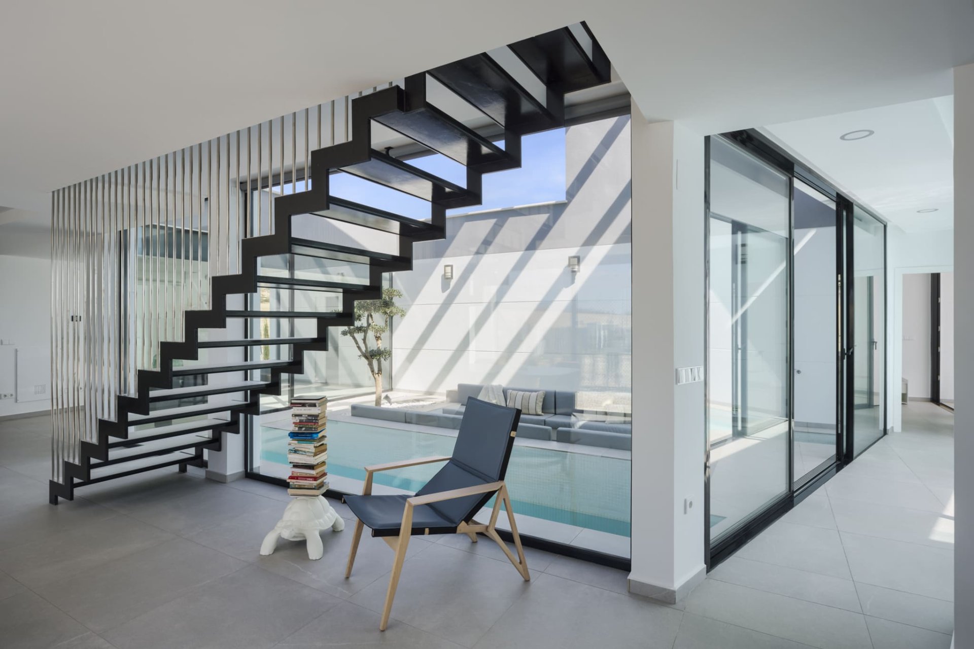 Obra nueva - detached - Murcia